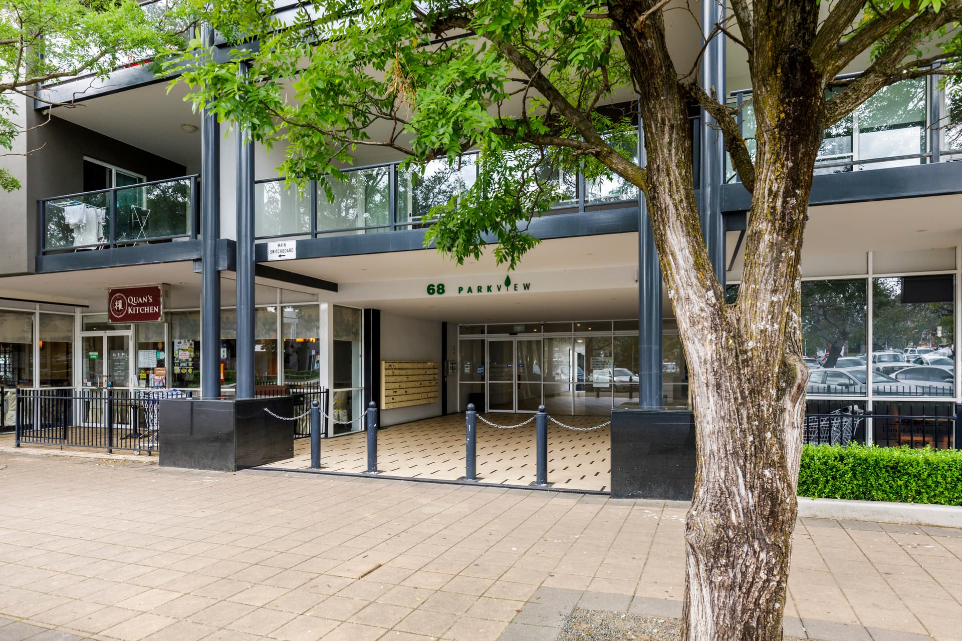 54/68 Hardwick Crescent, Holt ACT 2615, Holt - Thumbnail 6