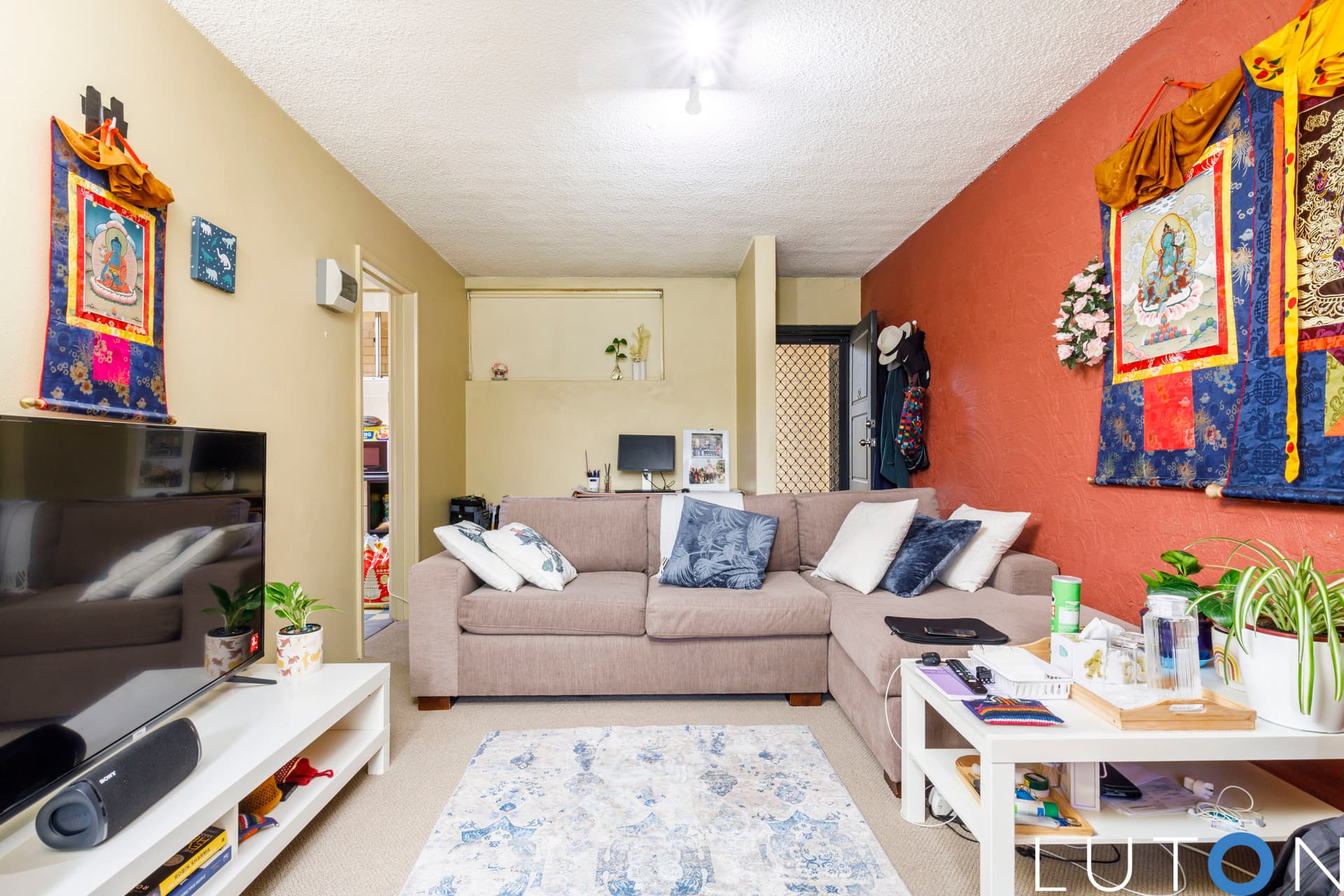 32/58 Bennelong Crescent, Macquarie ACT 2614, Macquarie - Thumbnail 7