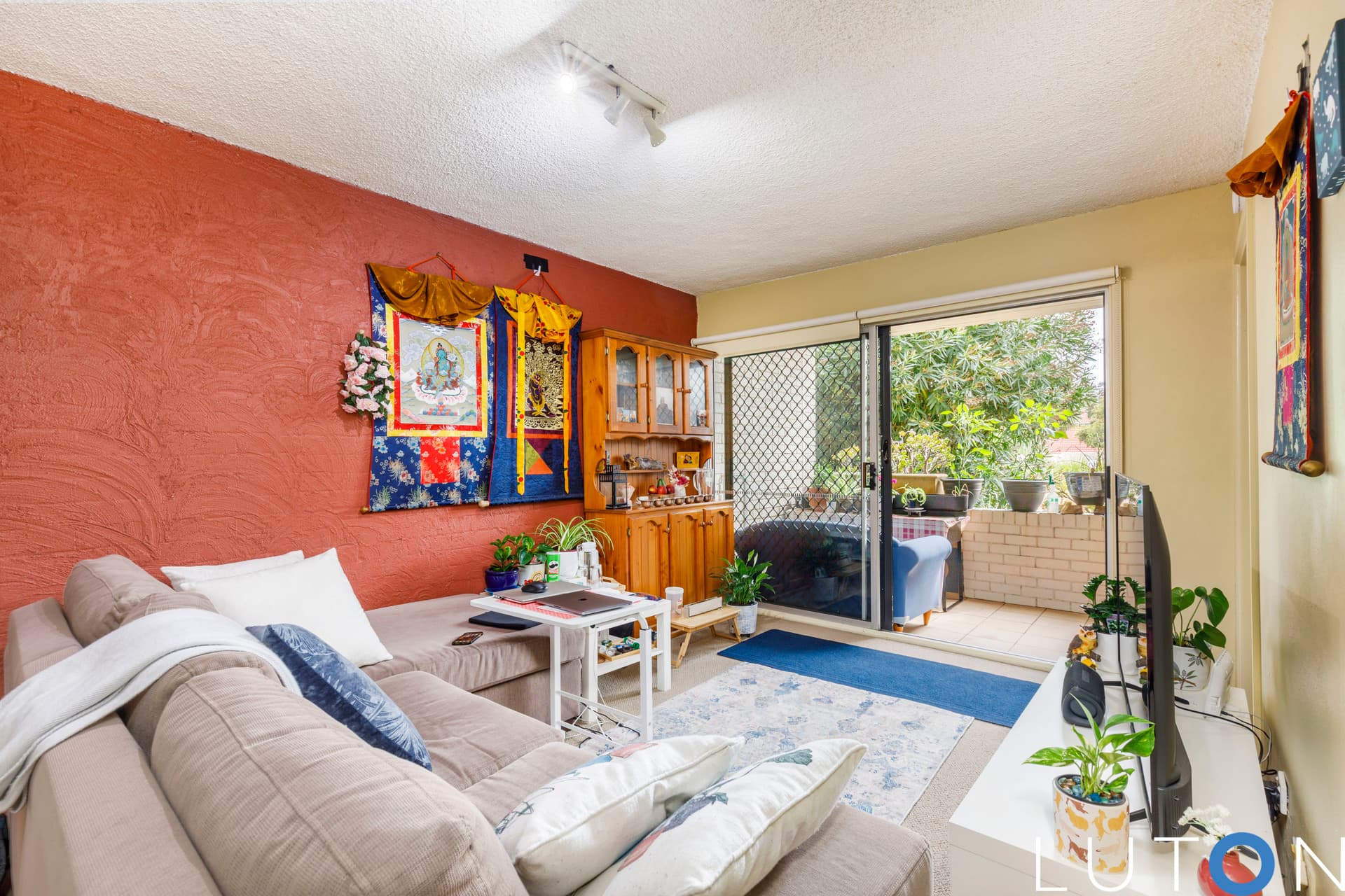 32/58 Bennelong Crescent, Macquarie ACT 2614, Macquarie - Thumbnail 6