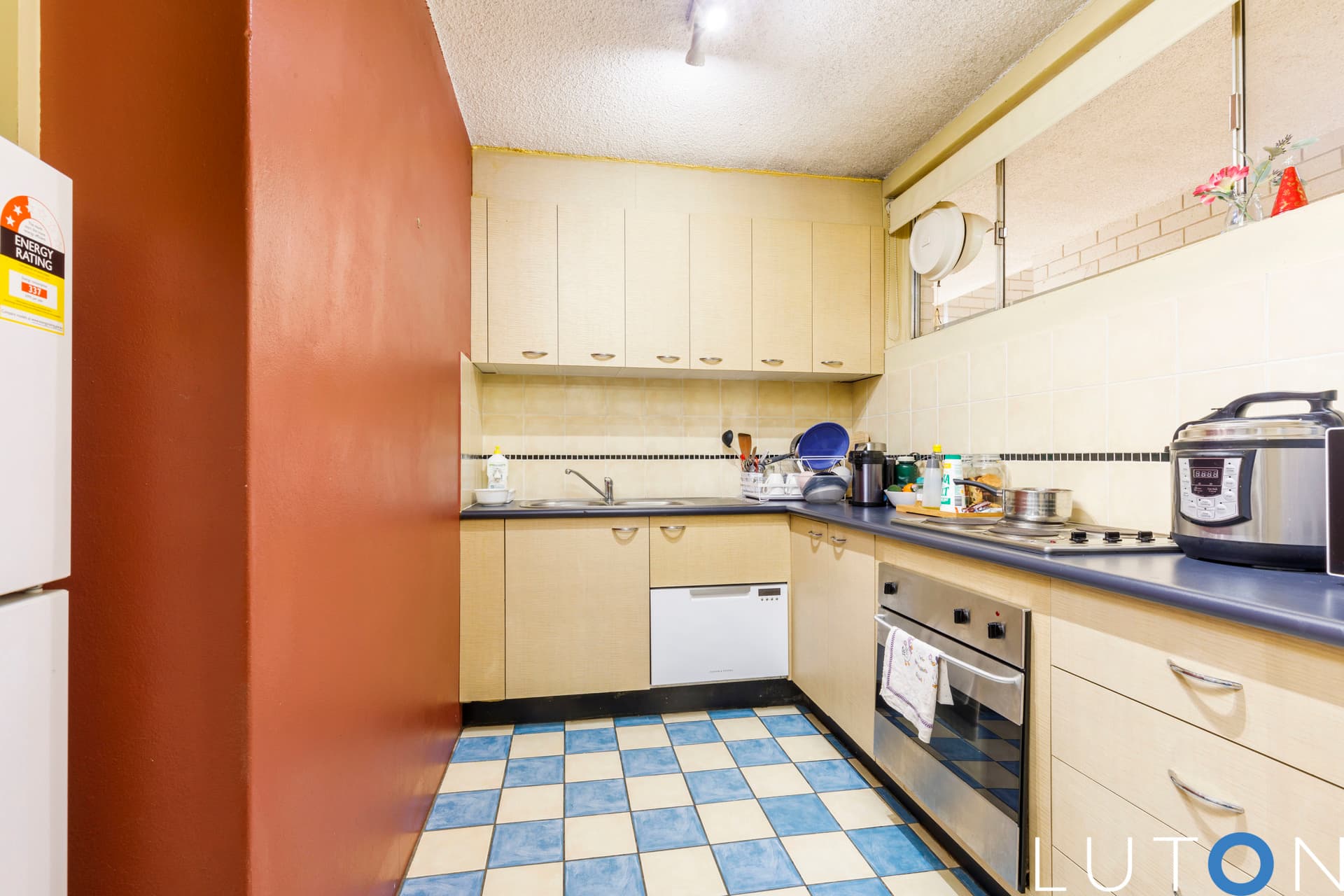 32/58 Bennelong Crescent, Macquarie ACT 2614, Macquarie - Image 1