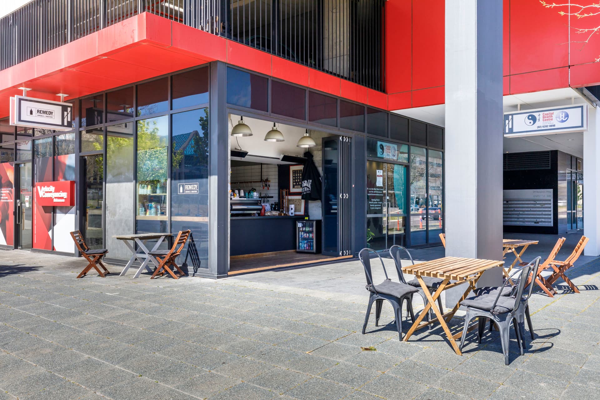 63/39 Benjamin Way, Belconnen ACT 2617, Belconnen - Thumbnail 7