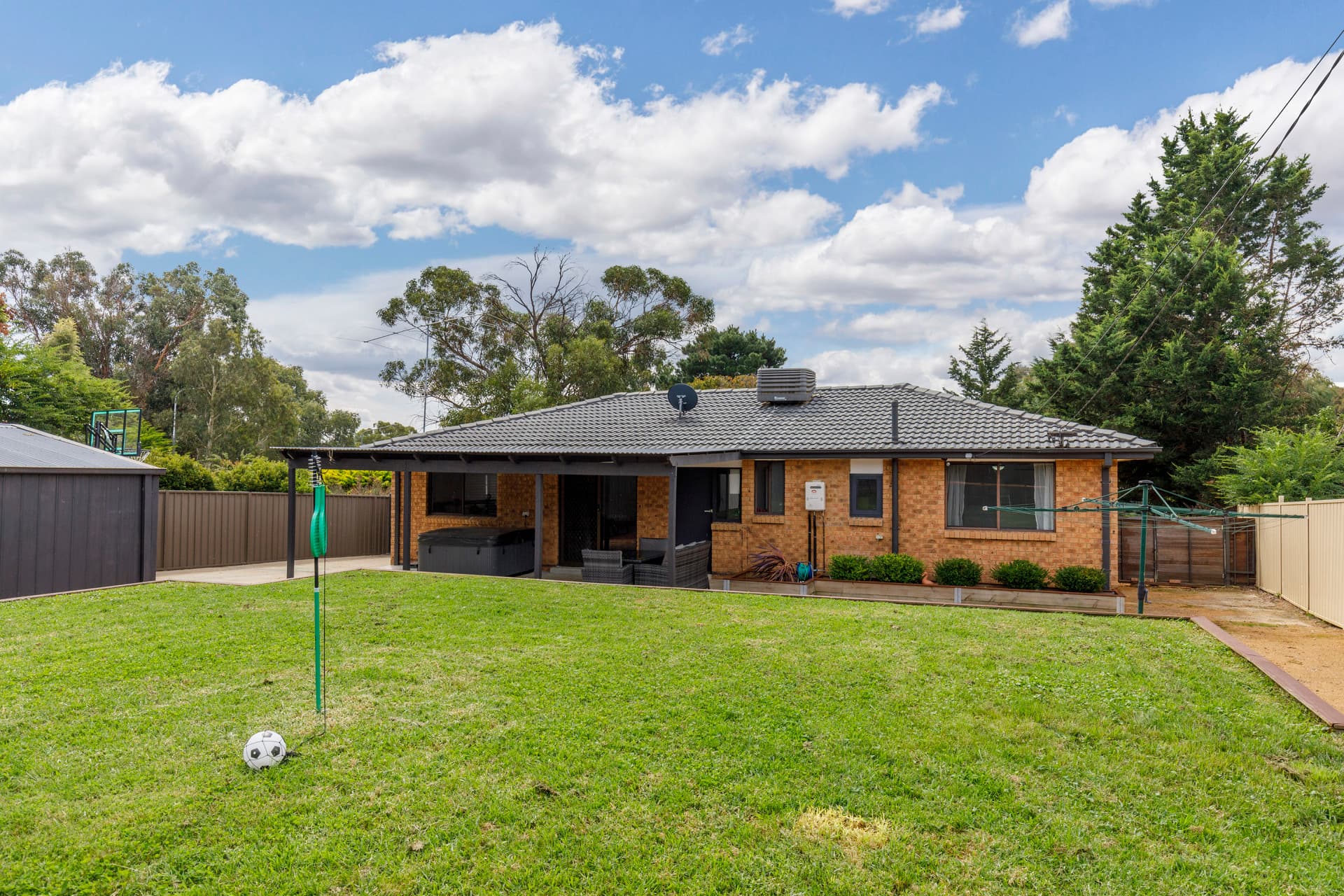 54 Heagney Crescent, Chisholm ACT 2905, Chisholm - Thumbnail 5
