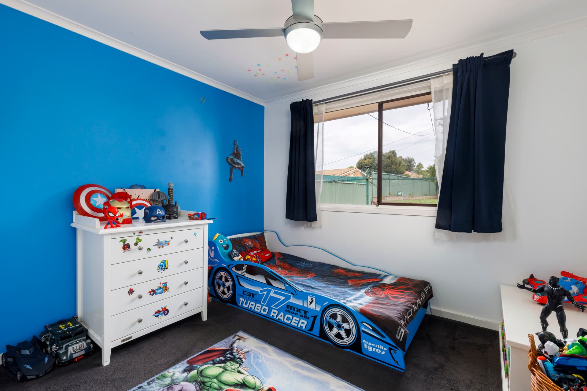54 Heagney Crescent, Chisholm ACT 2905, Chisholm - Thumbnail 2