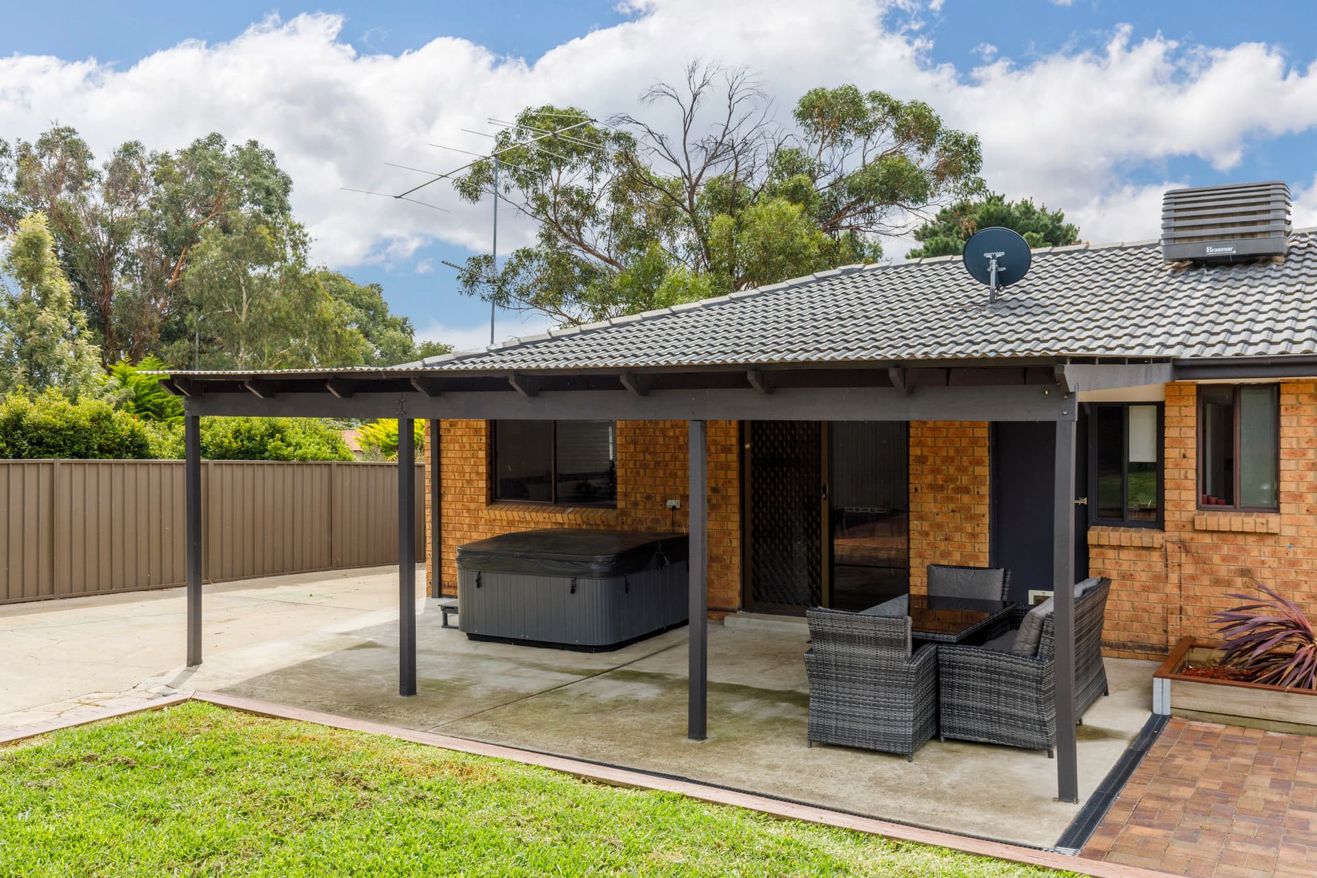 54 Heagney Crescent, Chisholm ACT 2905, Chisholm - Thumbnail 6