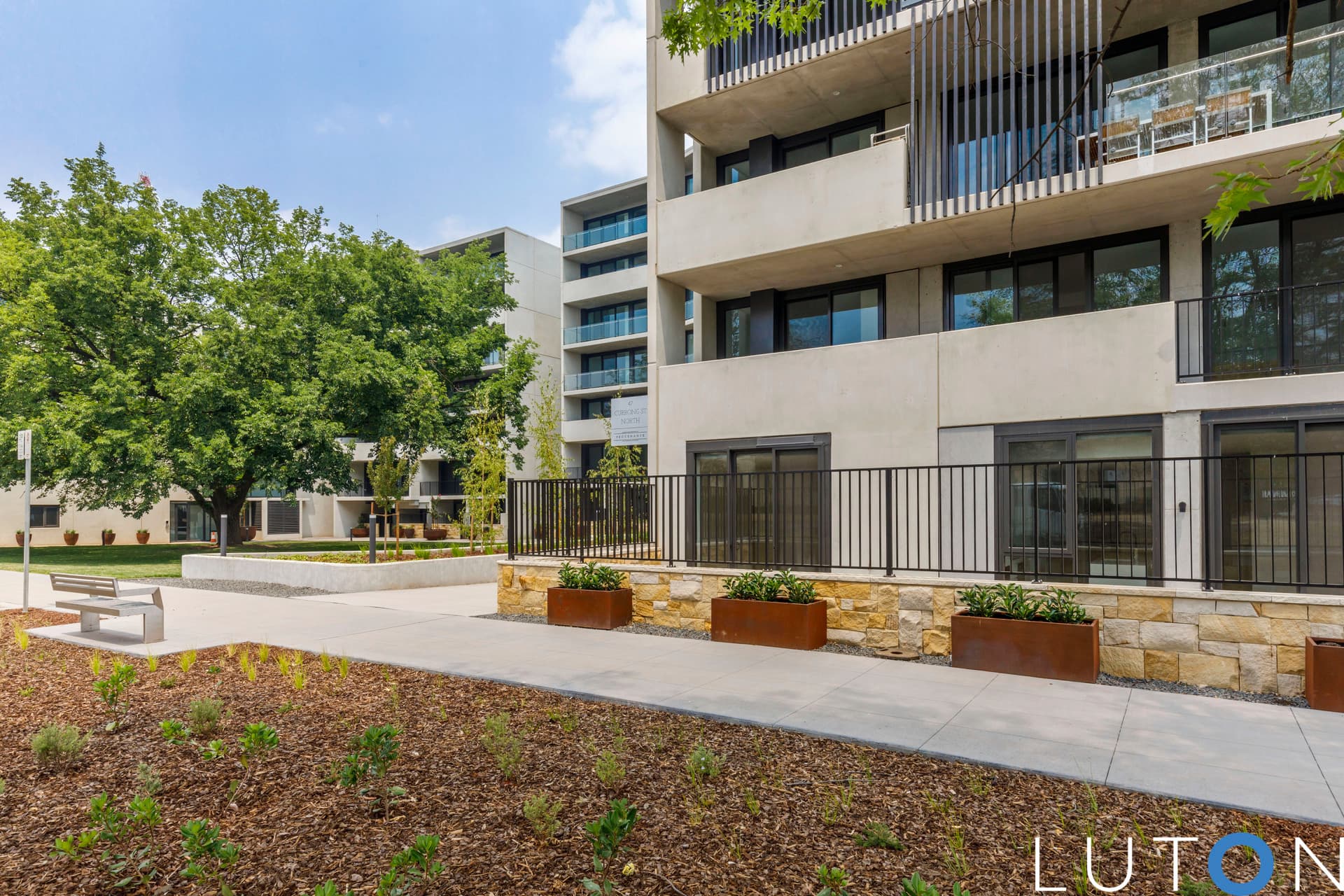 901/45 Ainslie Avenue, Braddon ACT 2612, Braddon - Thumbnail 4