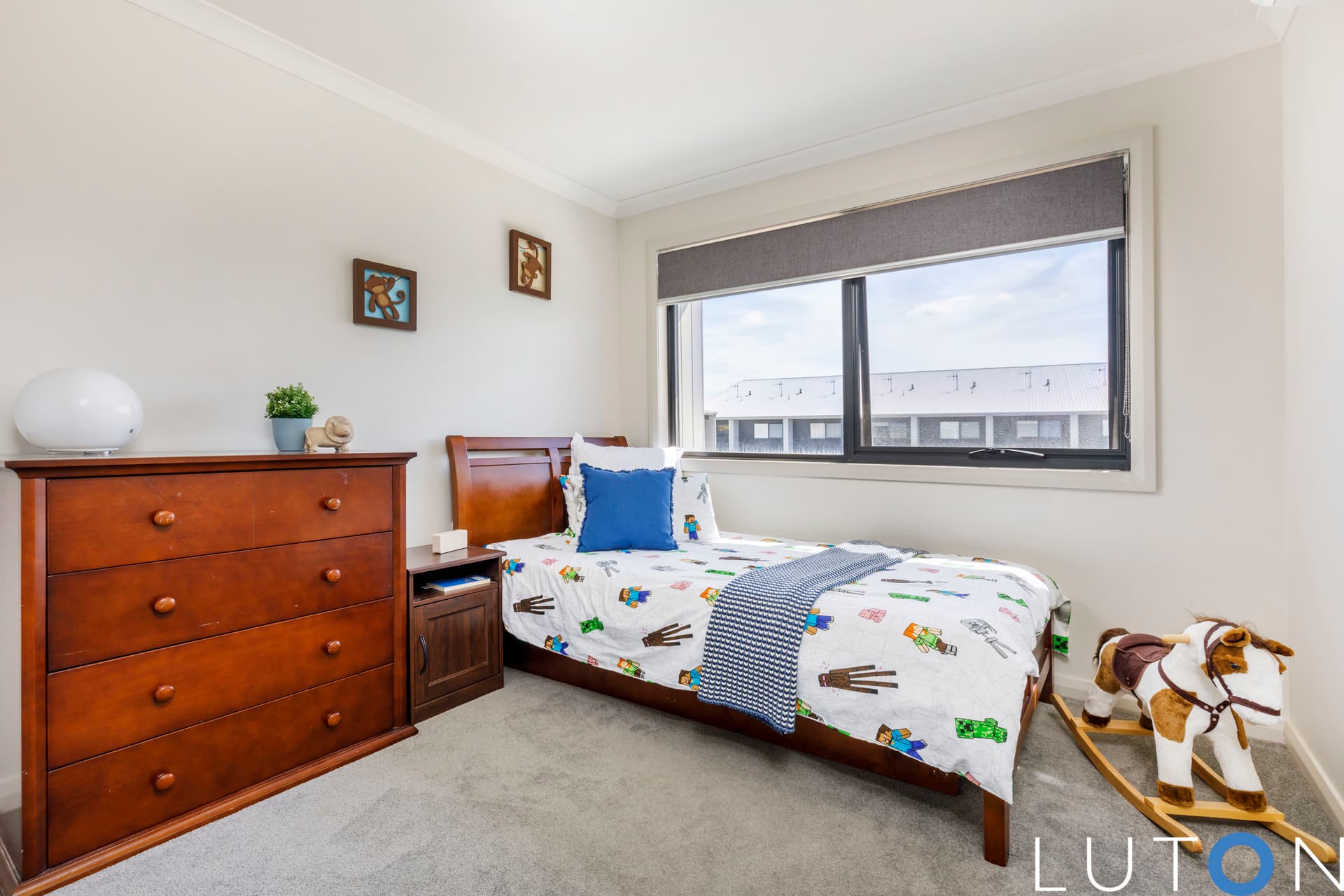 40 Bon Scott Crescent, Moncrieff ACT 2914, Moncrieff - Thumbnail 4