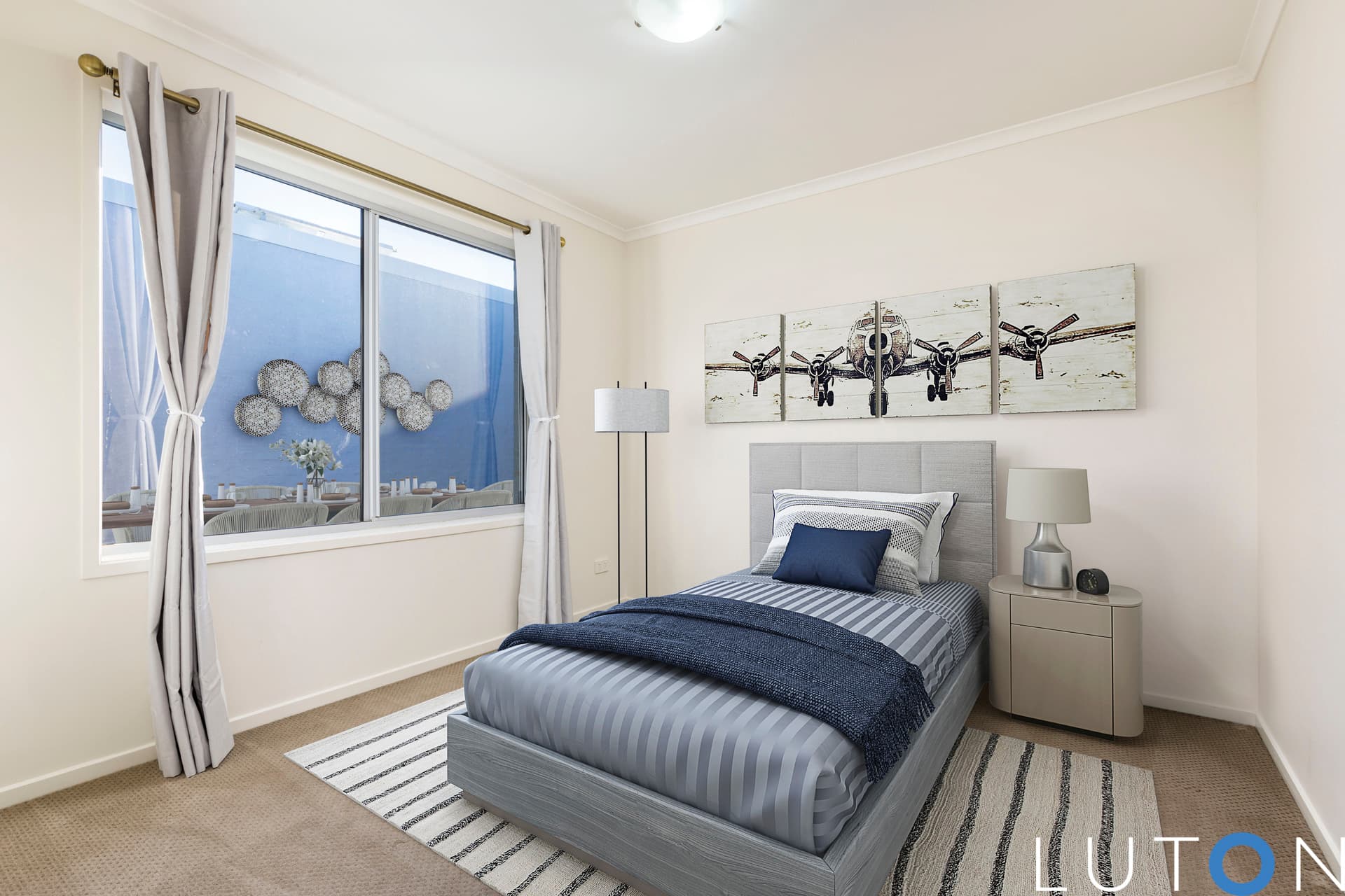 39 Bryan Hudson Street, Macgregor ACT 2615, Macgregor - Image 1