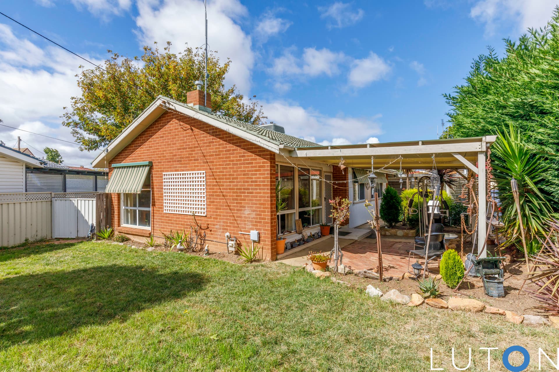 1 Glenn Place, Crestwood NSW 2620, Crestwood - Thumbnail 3