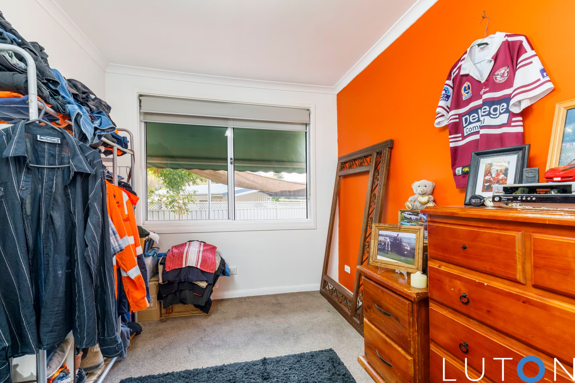 1 Glenn Place, Crestwood NSW 2620, Crestwood - Image 1