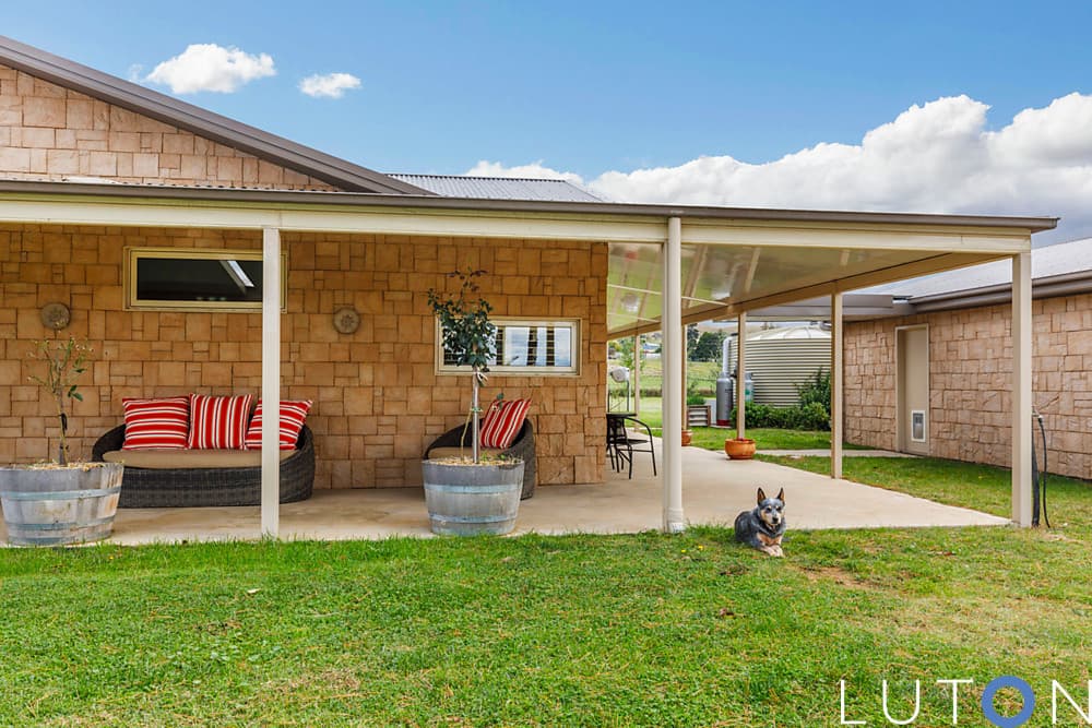 21 Bunyan Street, Bredbo NSW 2626, Bredbo - Thumbnail 6
