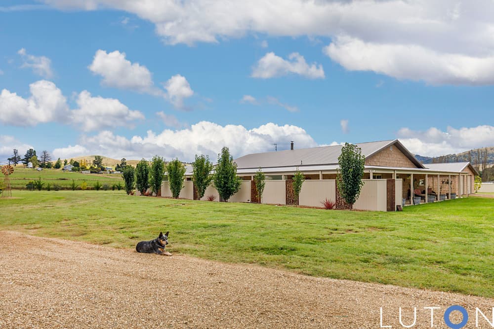 21 Bunyan Street, Bredbo NSW 2626, Bredbo - Thumbnail 8