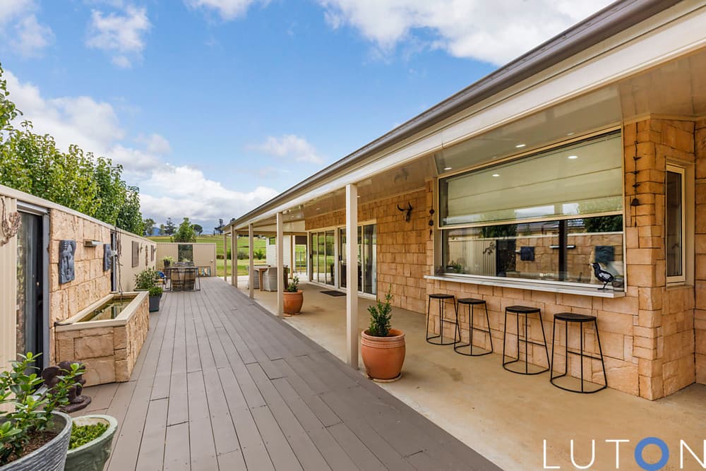 21 Bunyan Street, Bredbo NSW 2626, Bredbo - Image 1