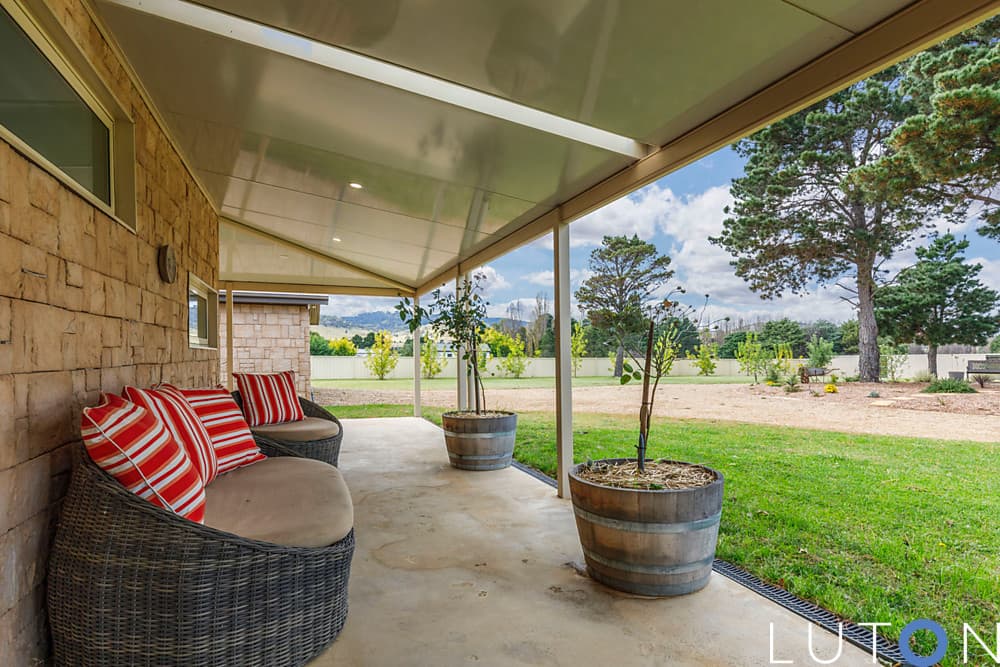 21 Bunyan Street, Bredbo NSW 2626, Bredbo - Thumbnail 5