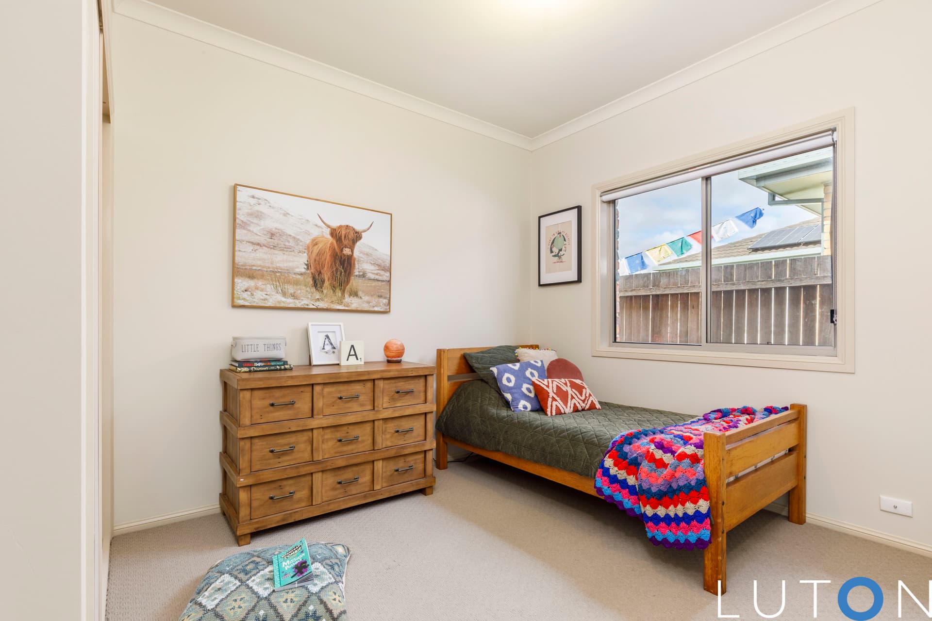 20 Stump Jump Crescent, Dunlop ACT 2615, Dunlop - Thumbnail 4
