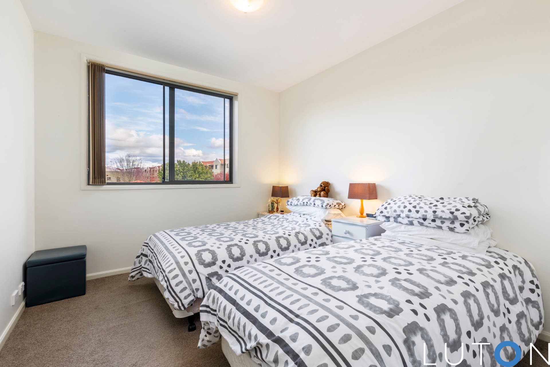 25/58 Eileen Good Street, Greenway ACT 2900, Greenway - Image 1