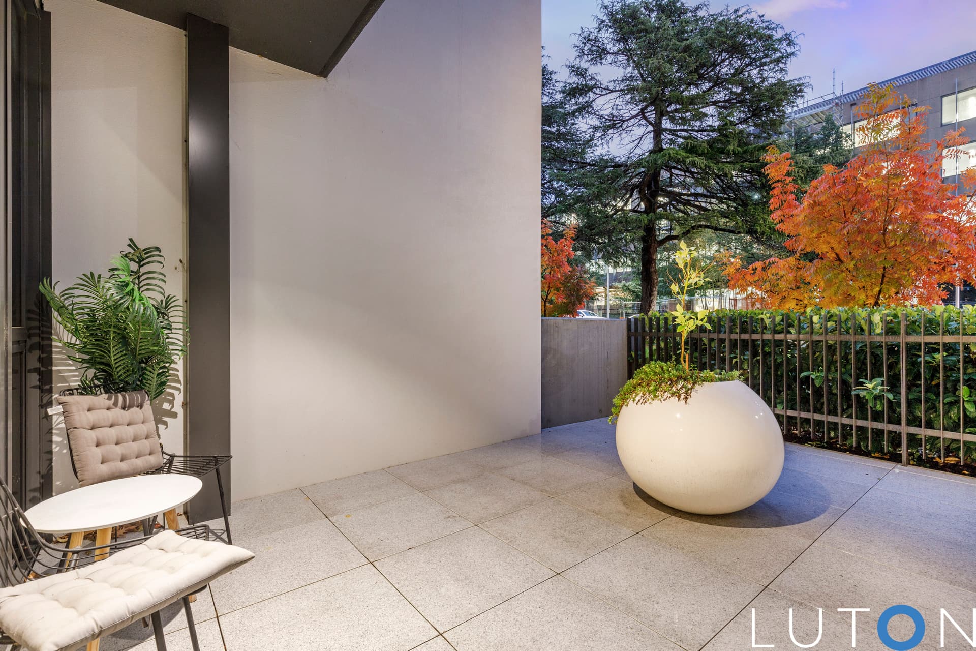 3/22 Canberra Avenue, Forrest ACT 2603, Forrest - Image 1