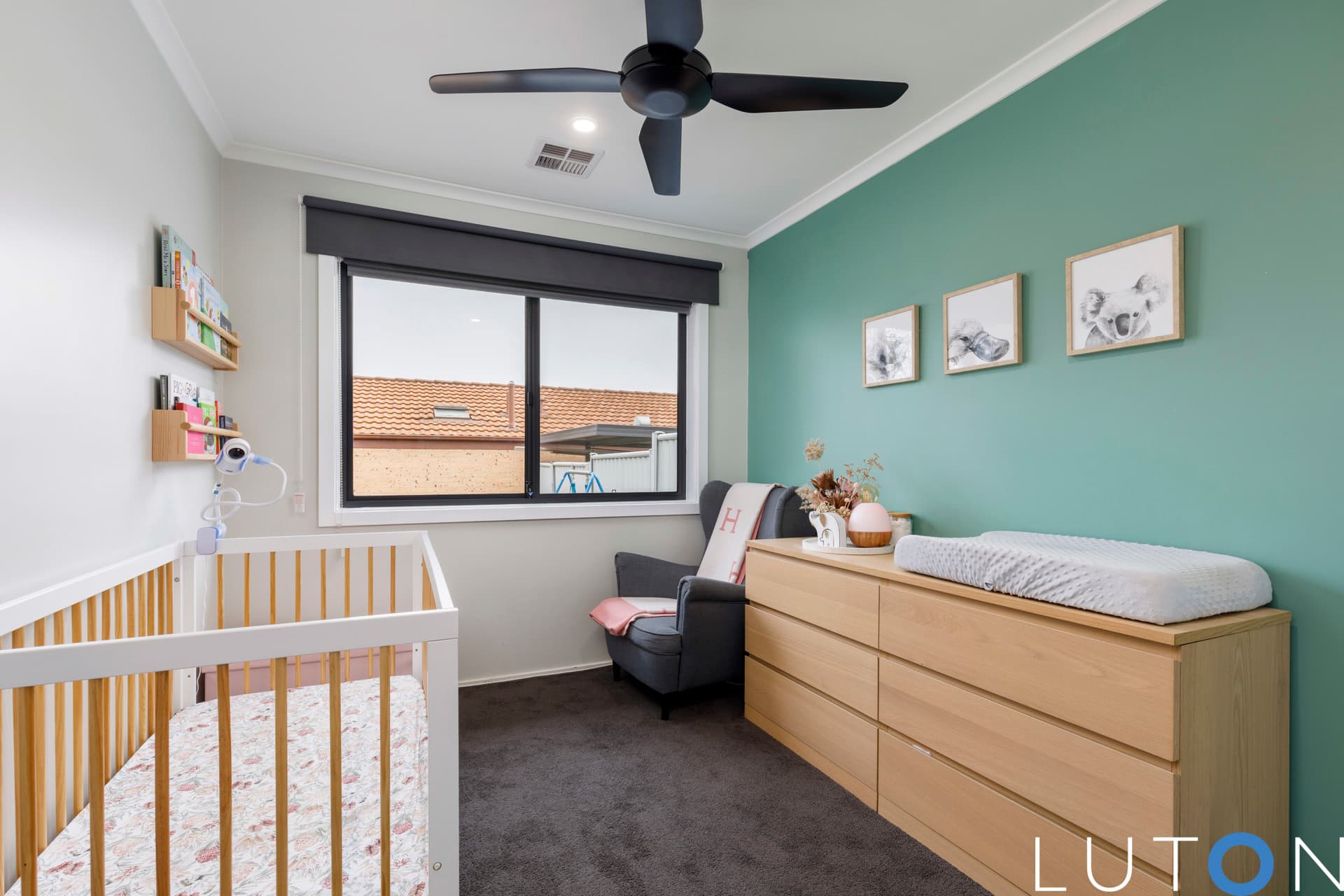 12 Myles Close, Calwell ACT 2905, Calwell - Thumbnail 2