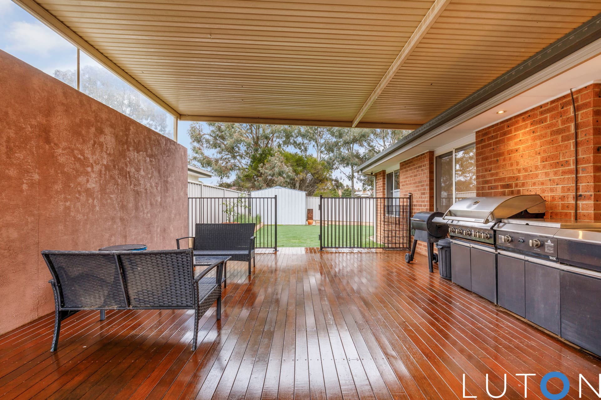 37 Pedrail Place, Dunlop ACT 2615, Dunlop - Thumbnail 5