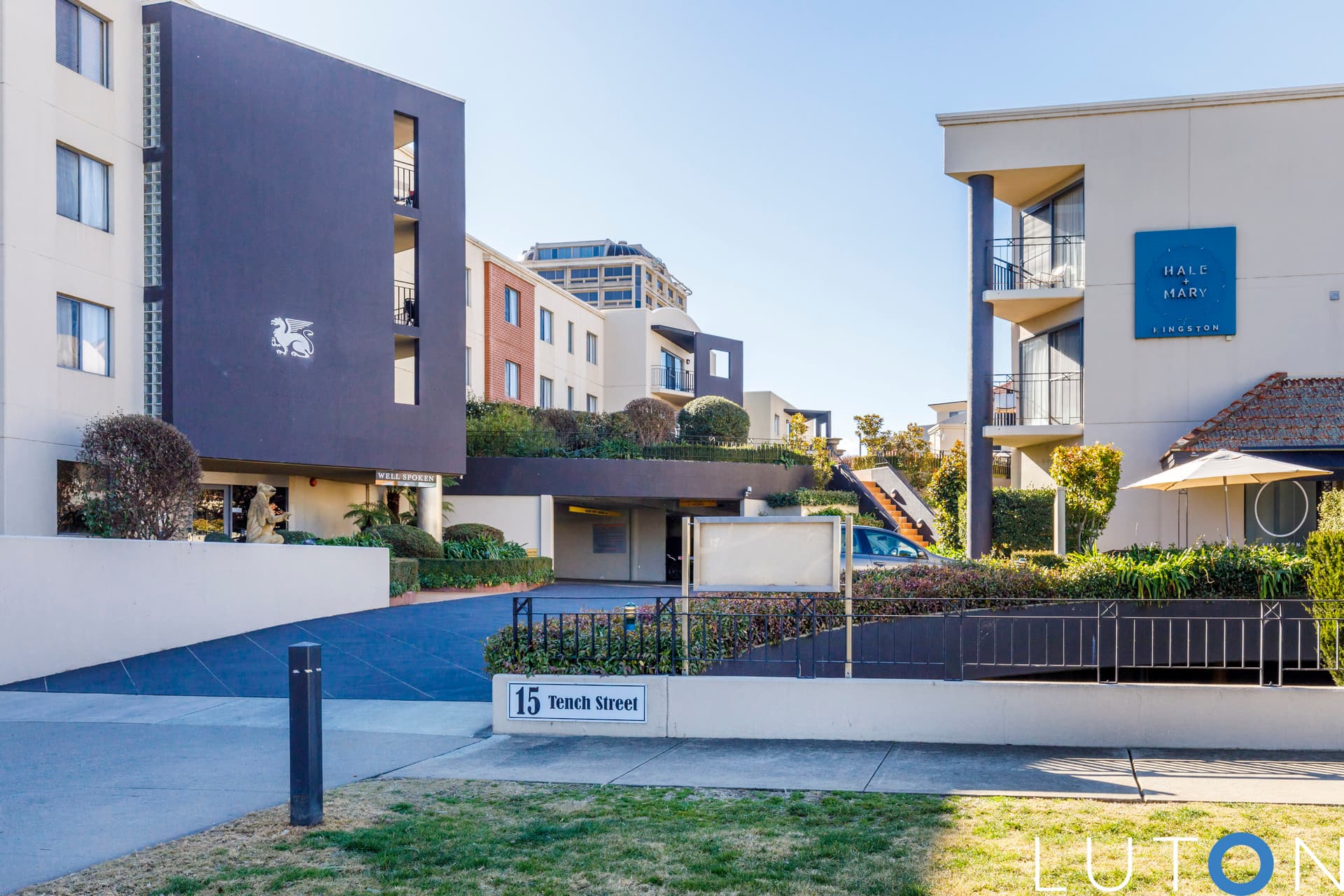 102/8 Jardine Street, Kingston ACT 2604, Kingston - Thumbnail 5