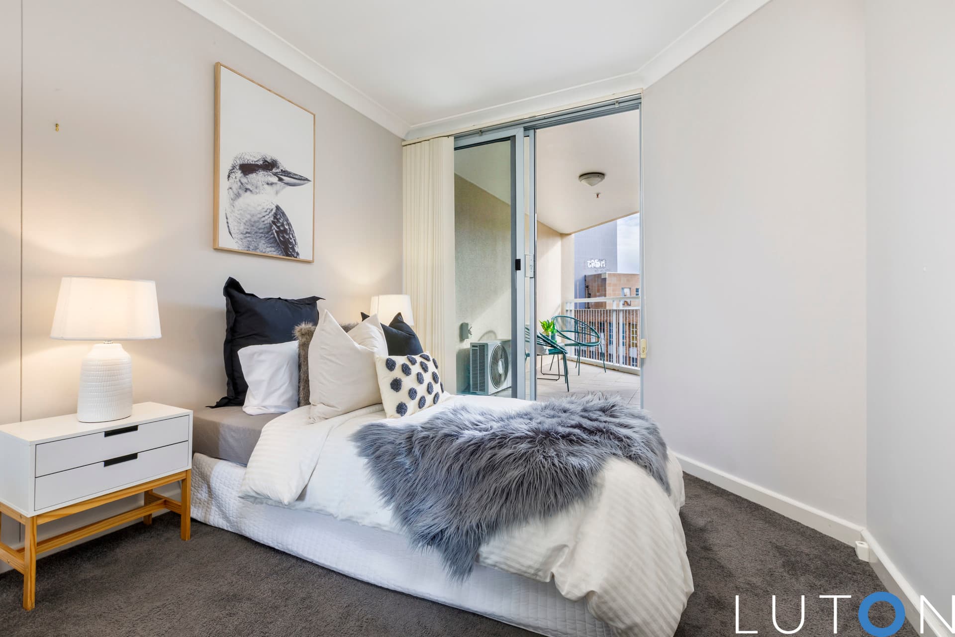 401/222 City Walk, City ACT 2601, City - Image 1