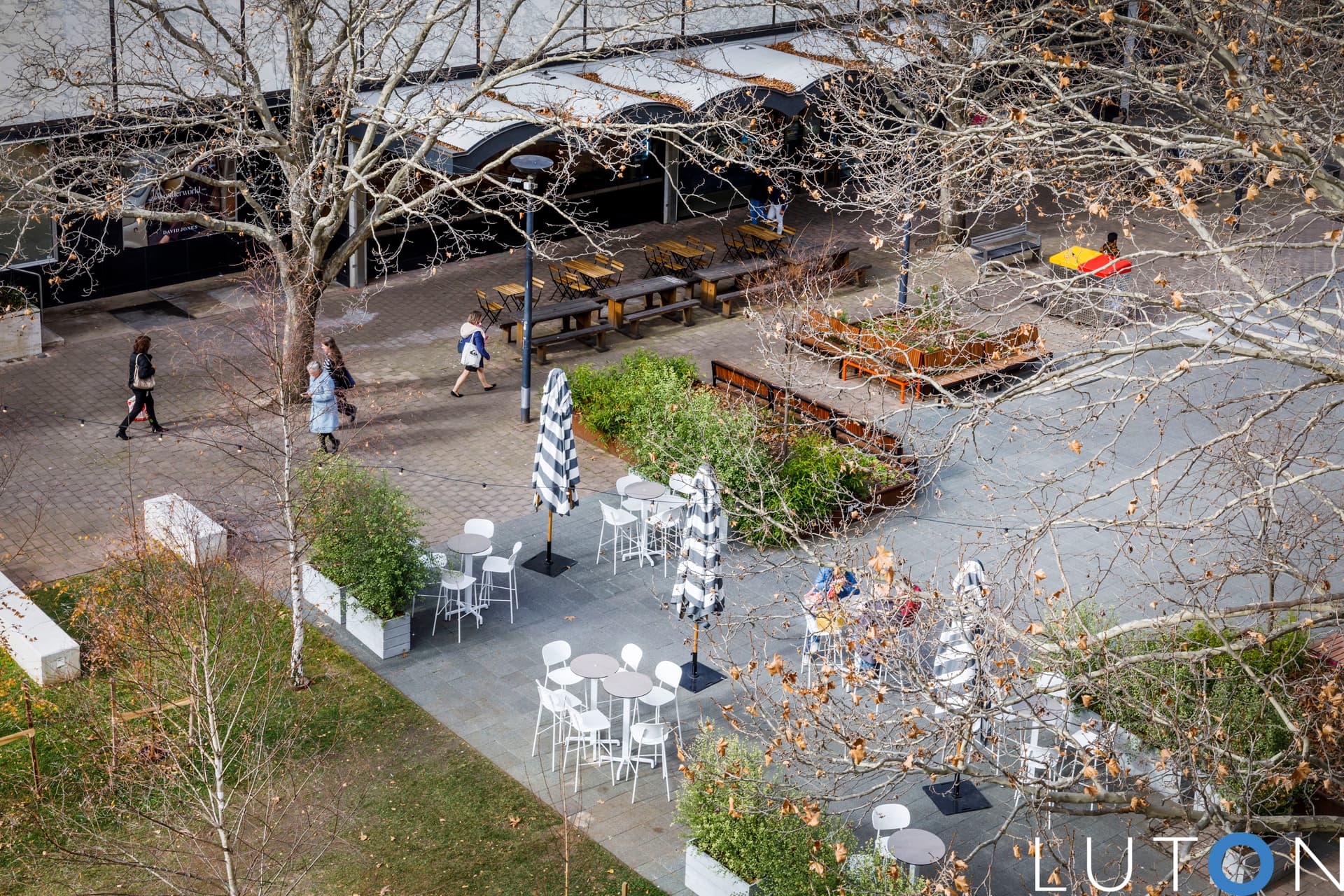 401/222 City Walk, City ACT 2601, City - Thumbnail 8