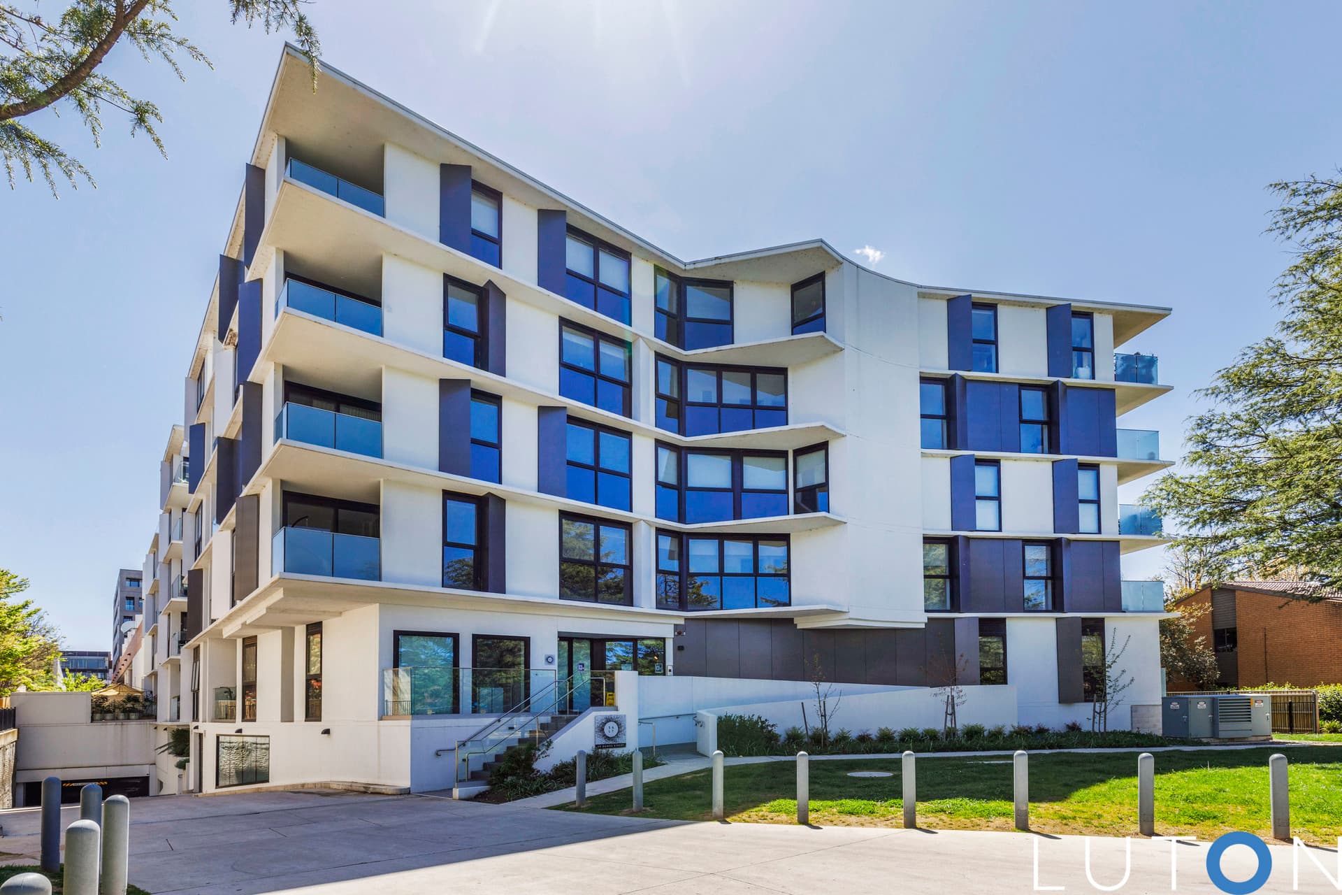 38/29 Dawes Street, Kingston ACT 2604, Kingston - Thumbnail 7