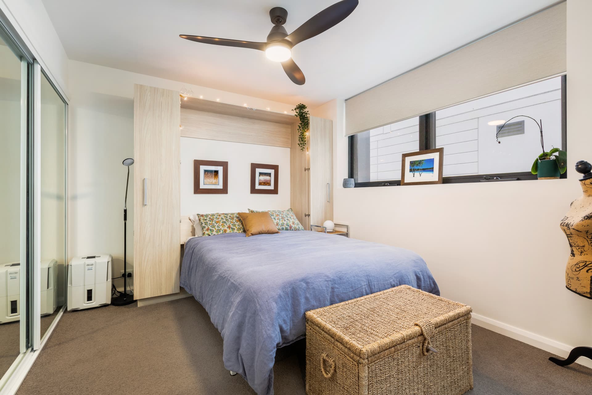 38/29 Dawes Street, Kingston ACT 2604, Kingston - Thumbnail 4