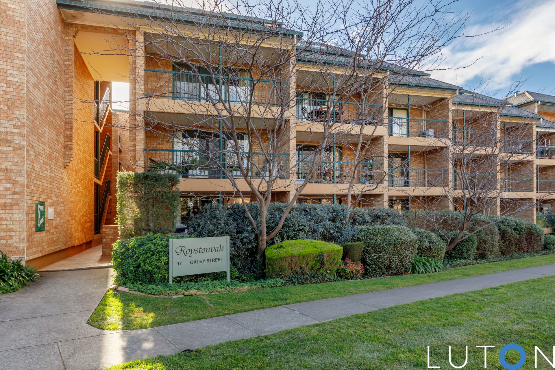 29/17 Oxley Street, Griffith ACT 2603, Griffith - Thumbnail 3