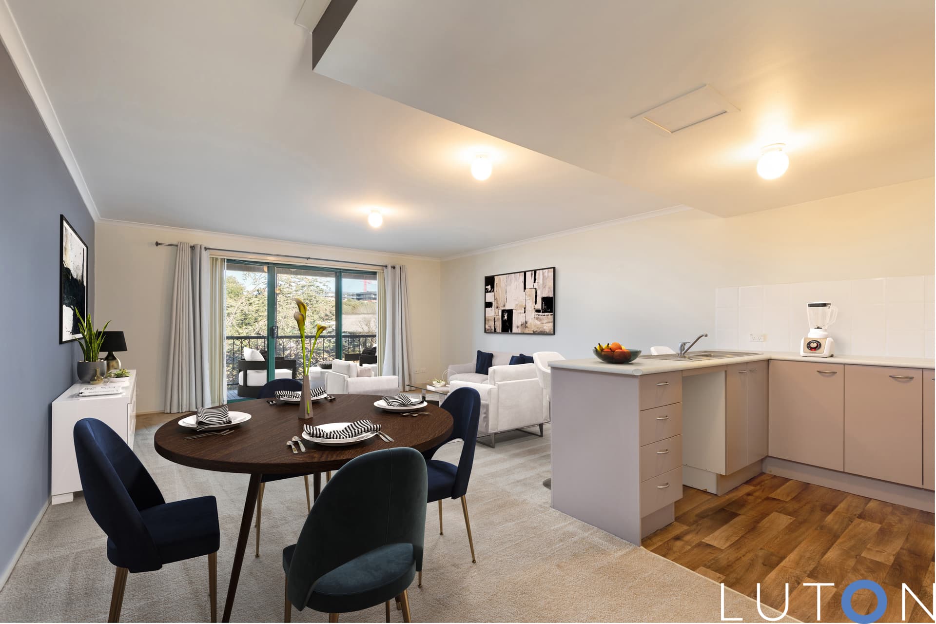 29/17 Oxley Street, Griffith ACT 2603, Griffith - Thumbnail 6