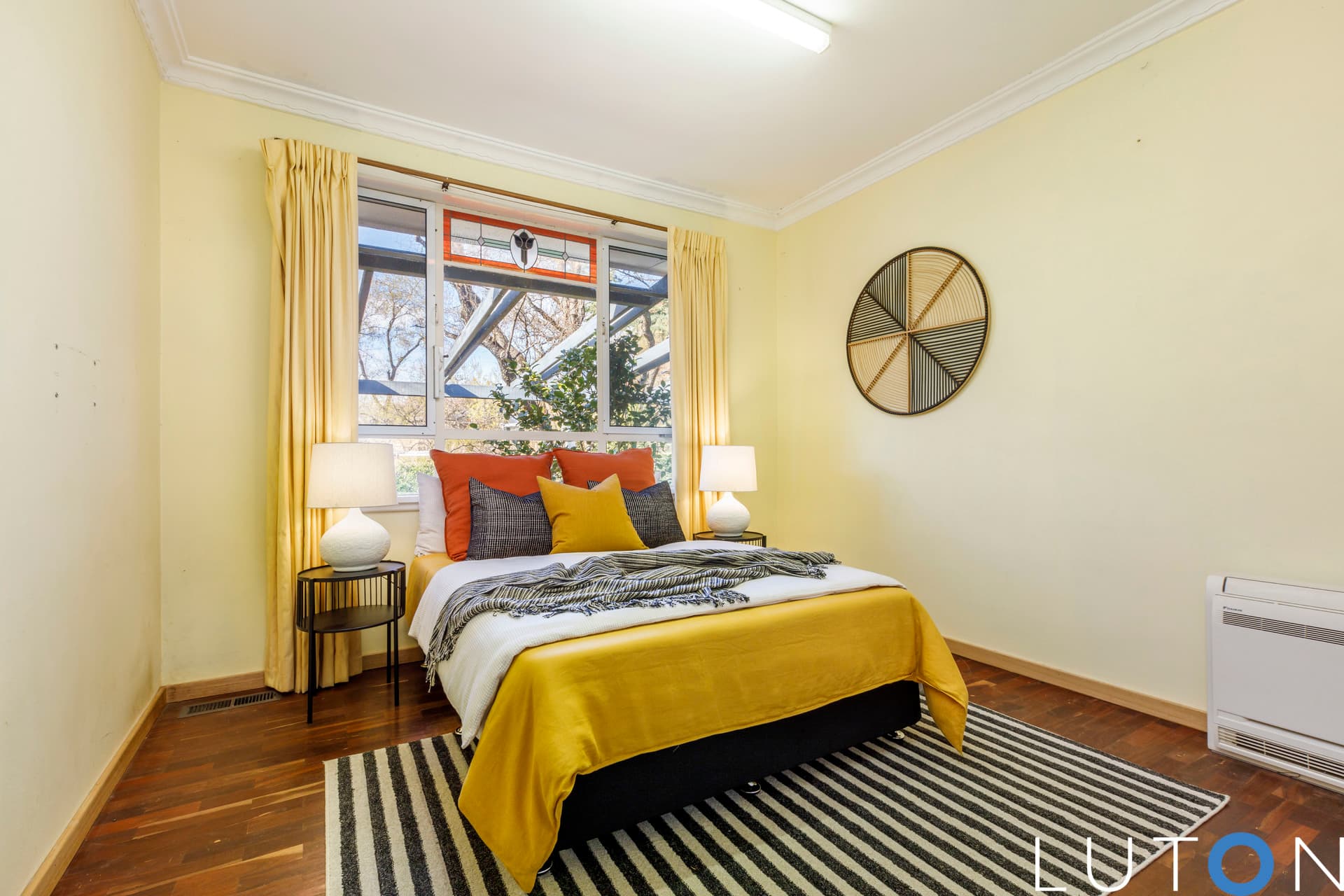 22 Golden Grove, Red Hill ACT 2603, Red Hill - Image 1