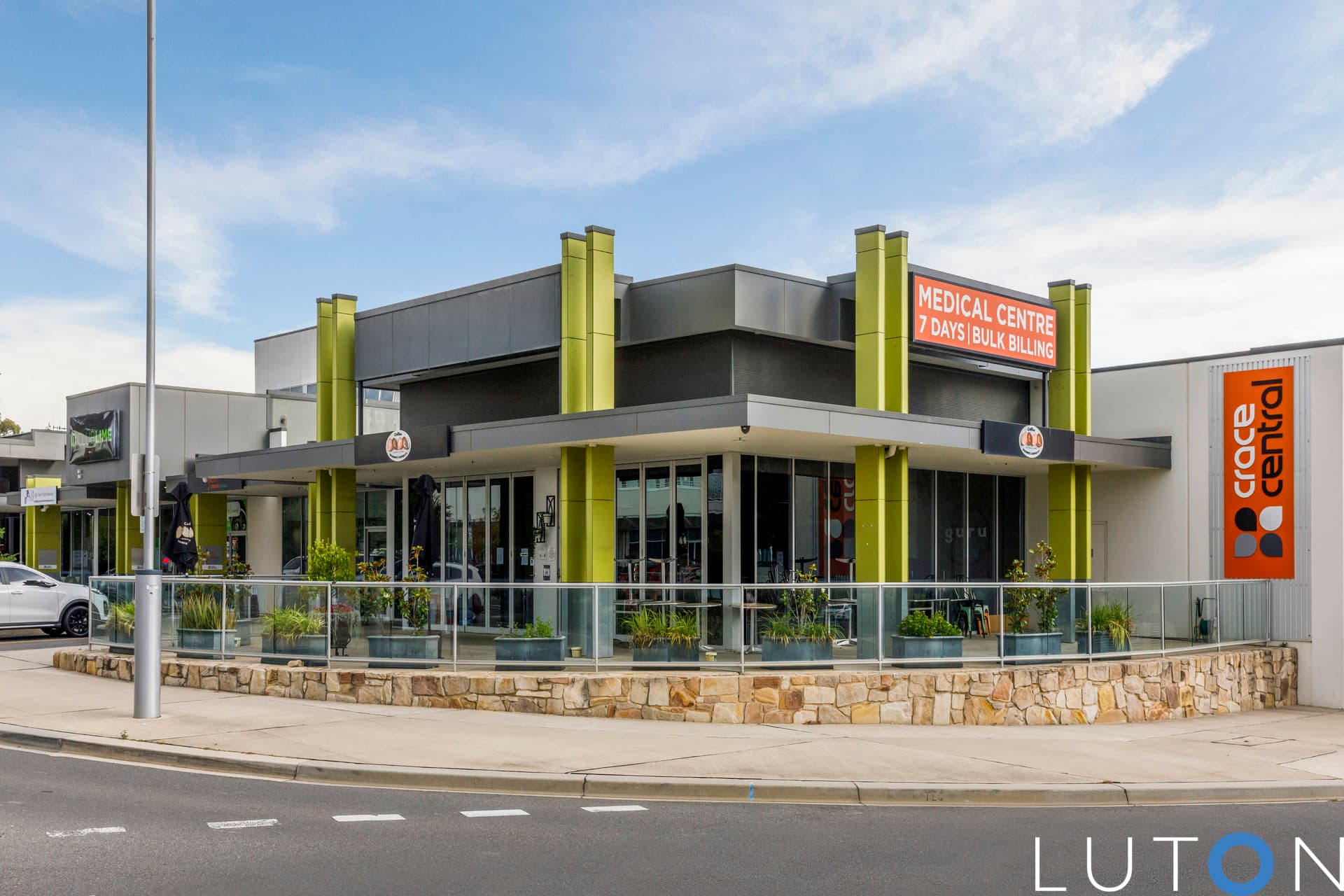 20/48 Abena Avenue, Crace ACT 2911, Crace - Thumbnail 7