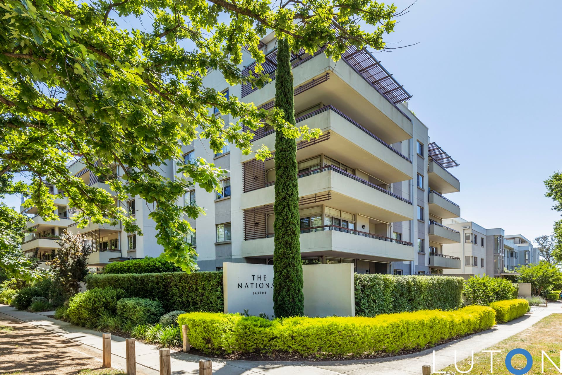 83/15 Darling Street, Barton ACT 2600, Barton - Thumbnail 7