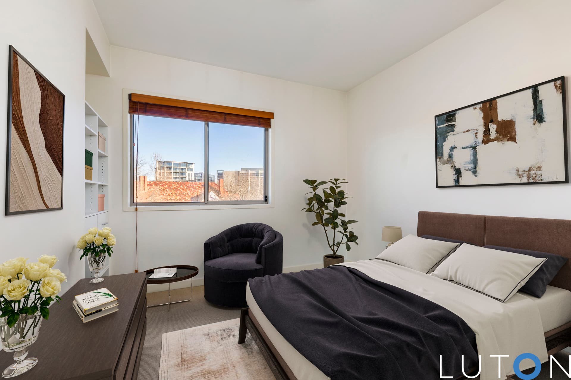 83/15 Darling Street, Barton ACT 2600, Barton - Thumbnail 2
