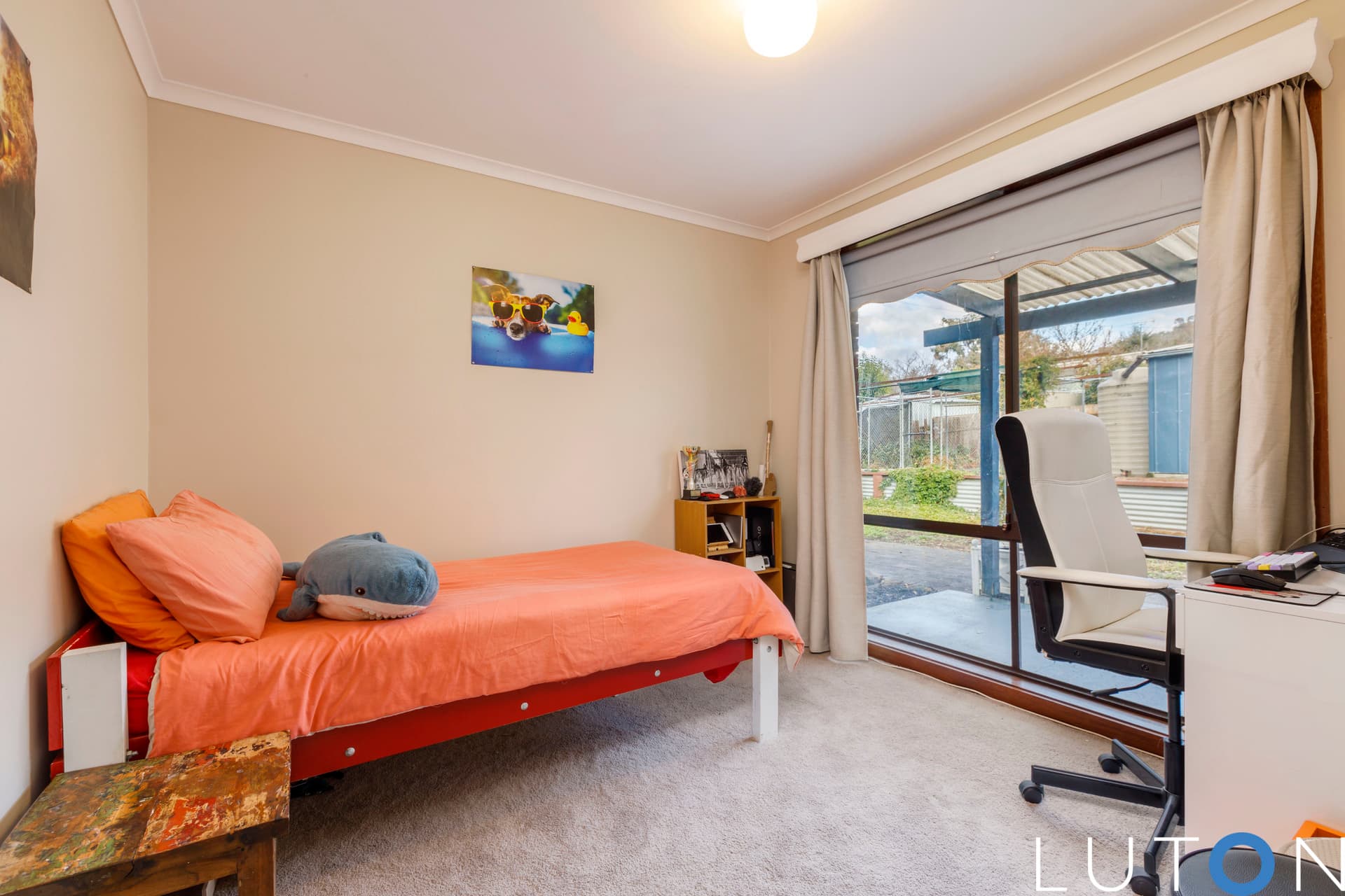 12 Max Henry Crescent, Macarthur ACT 2904, Macarthur - Image 1
