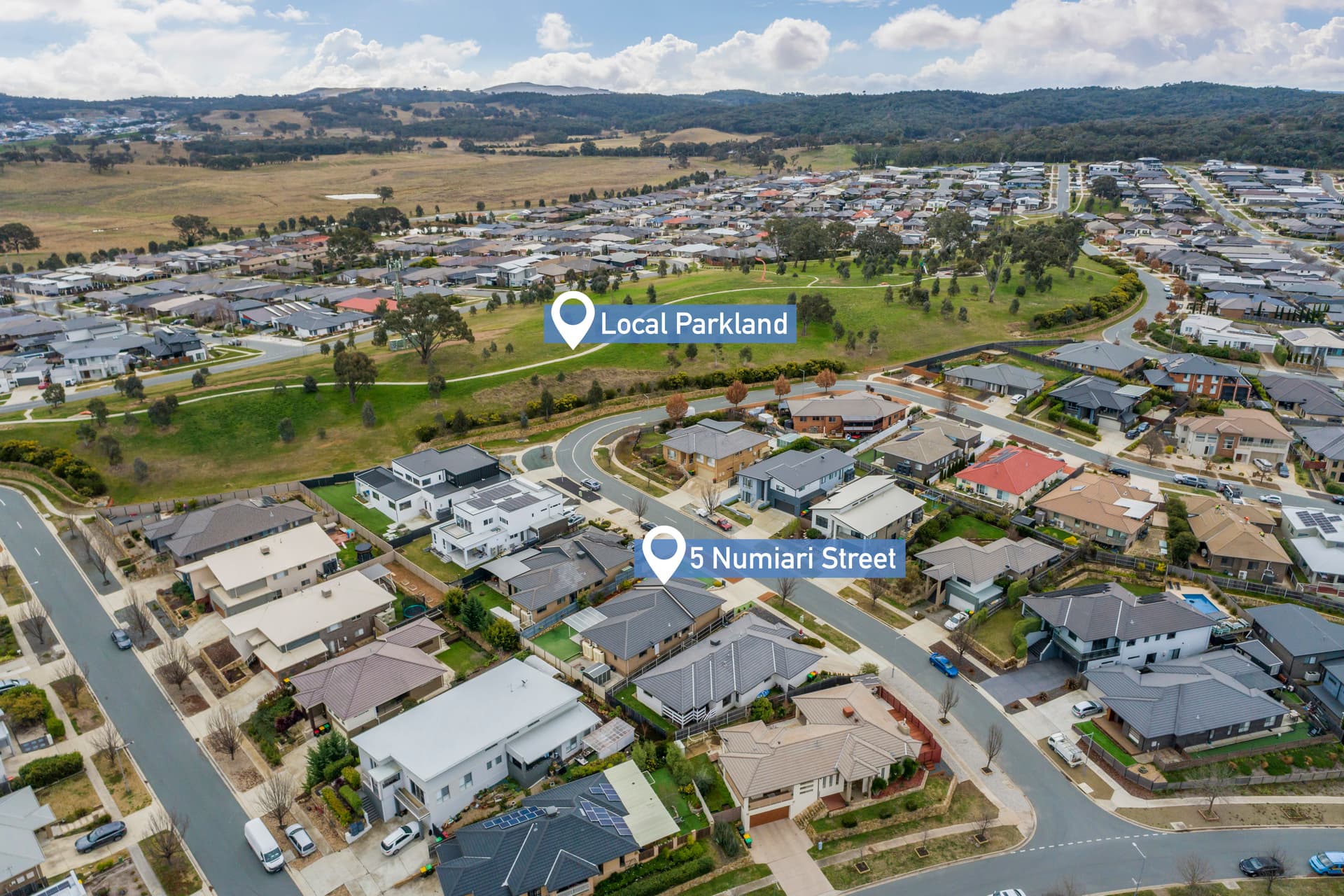 5 Numiari Street, Bonner ACT 2914, Bonner - Image 1