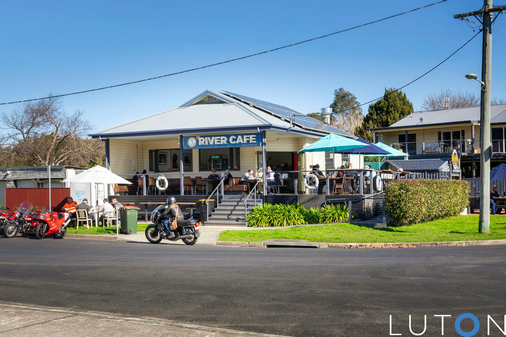 1 Wharf Street, Nelligen NSW 2536, Nelligen - Thumbnail 6