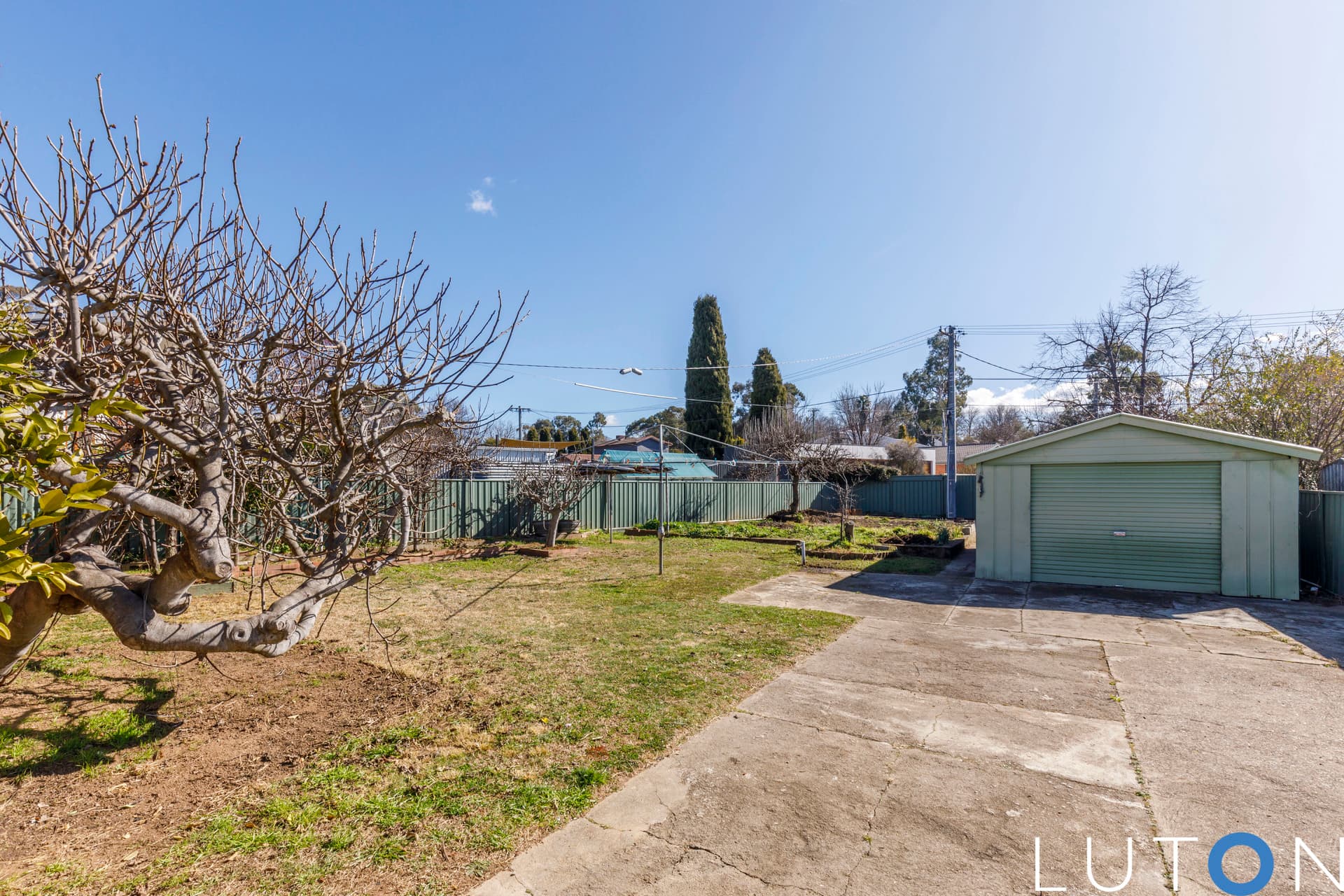 126 Goyder Street, Narrabundah ACT 2604, Narrabundah - Thumbnail 8