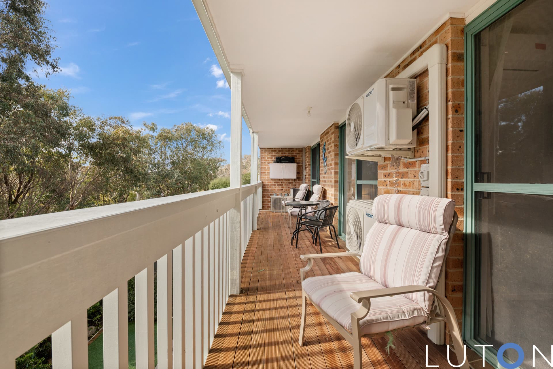 2/13 Conner Close, Palmerston ACT 2913, Palmerston - Thumbnail 6