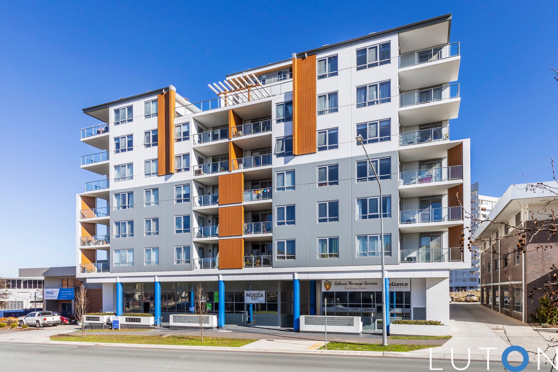 34/77 Gozzard Street, Gungahlin ACT 2912, Gungahlin - Thumbnail 6