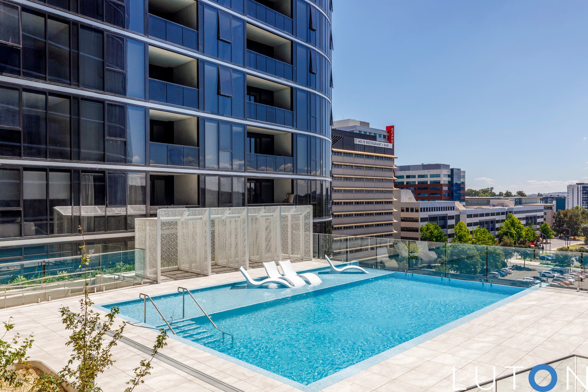 601/15 Bowes Street, Phillip ACT 2606, Phillip - Thumbnail 2