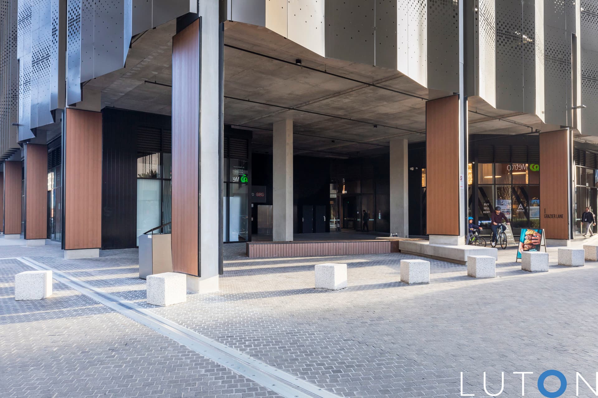 1810/1 Grazier Lane, Belconnen ACT 2617, Belconnen - Thumbnail 5