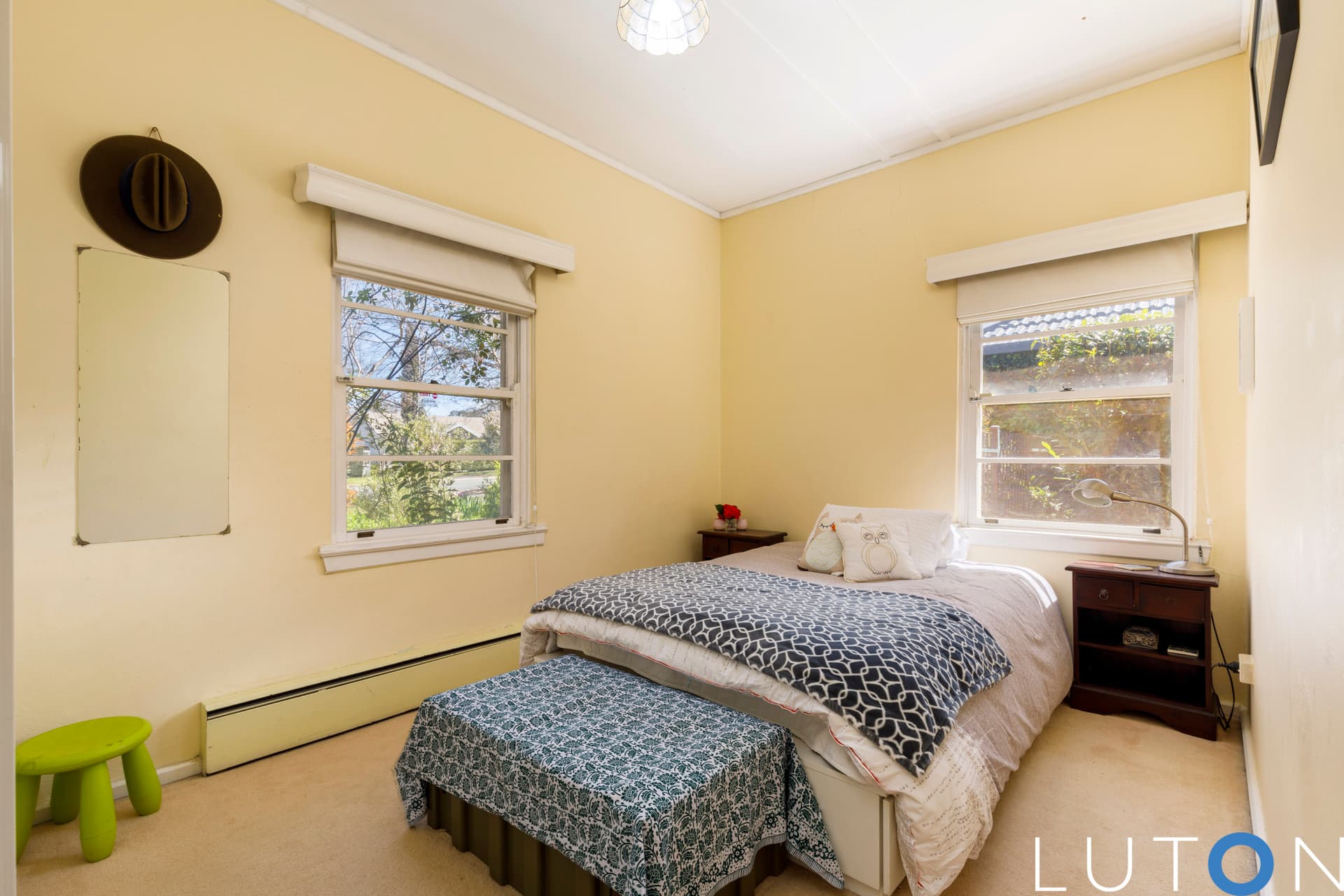 93 Stuart Street, Narrabundah ACT 2604, Narrabundah - Thumbnail 2
