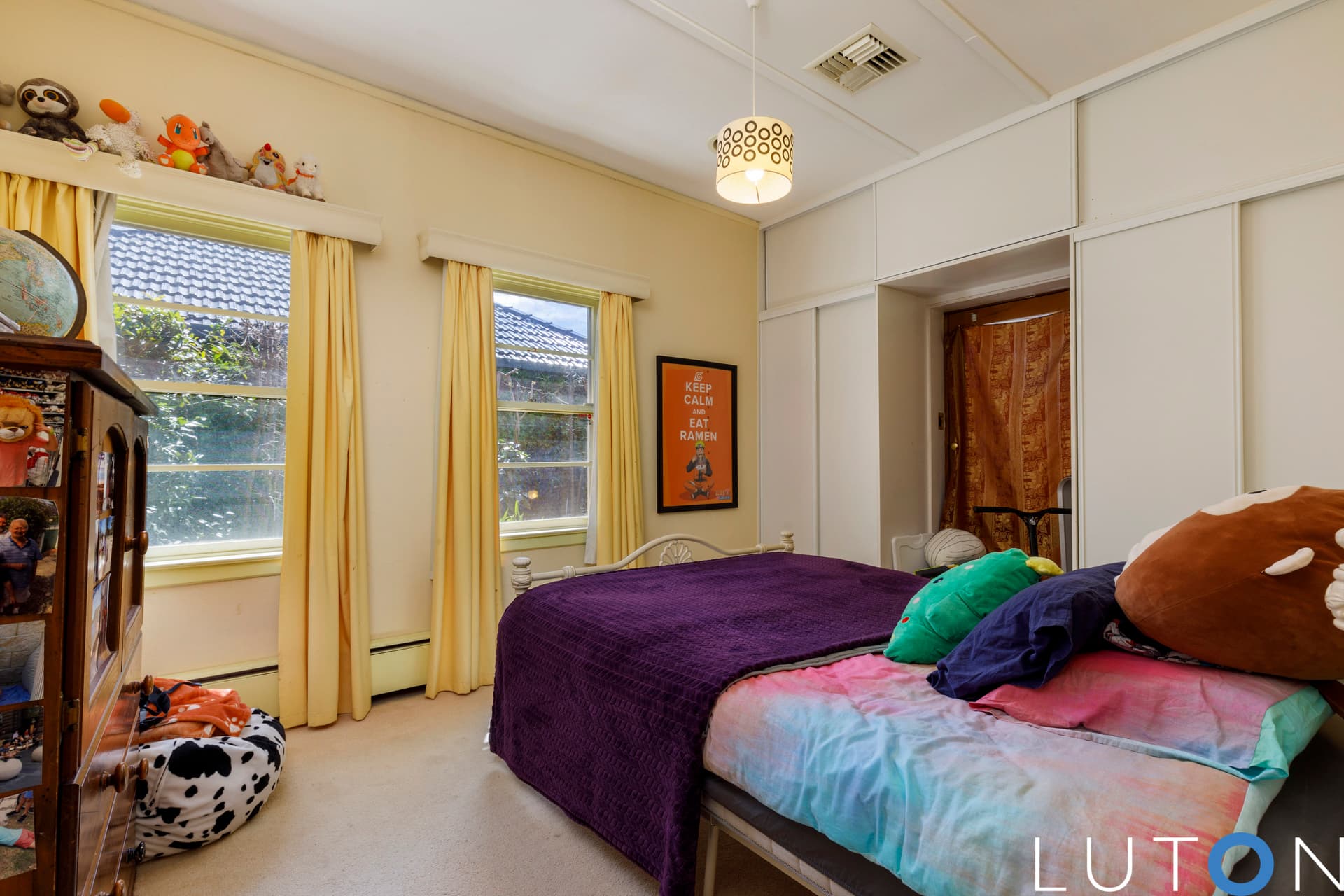 93 Stuart Street, Narrabundah ACT 2604, Narrabundah - Image 1