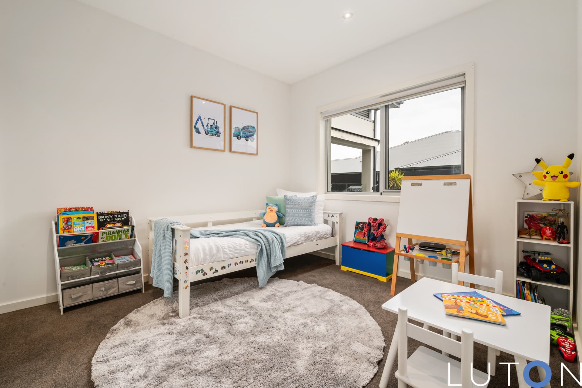 6 Kevin Curtis Crescent, Casey ACT 2913, Casey - Thumbnail 7