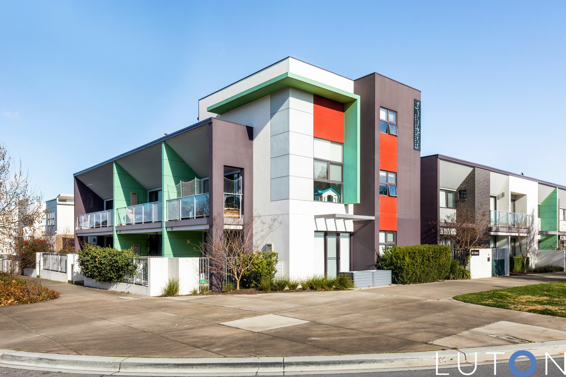 19/48 Abena Avenue, Crace ACT 2911, Crace - Thumbnail 7