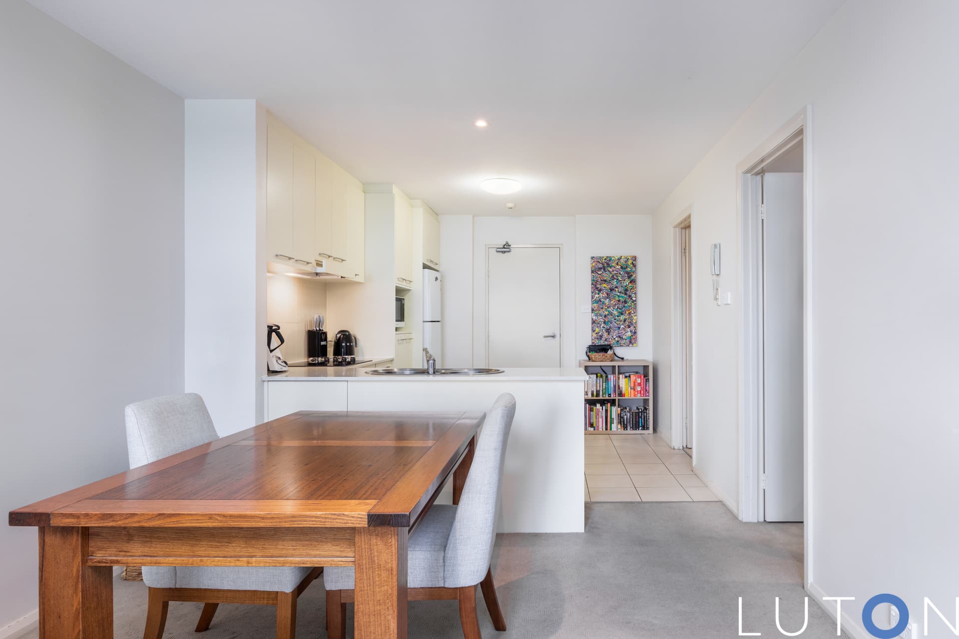 24/1 Cowlishaw Street, Greenway ACT 2900, Greenway - Image 1