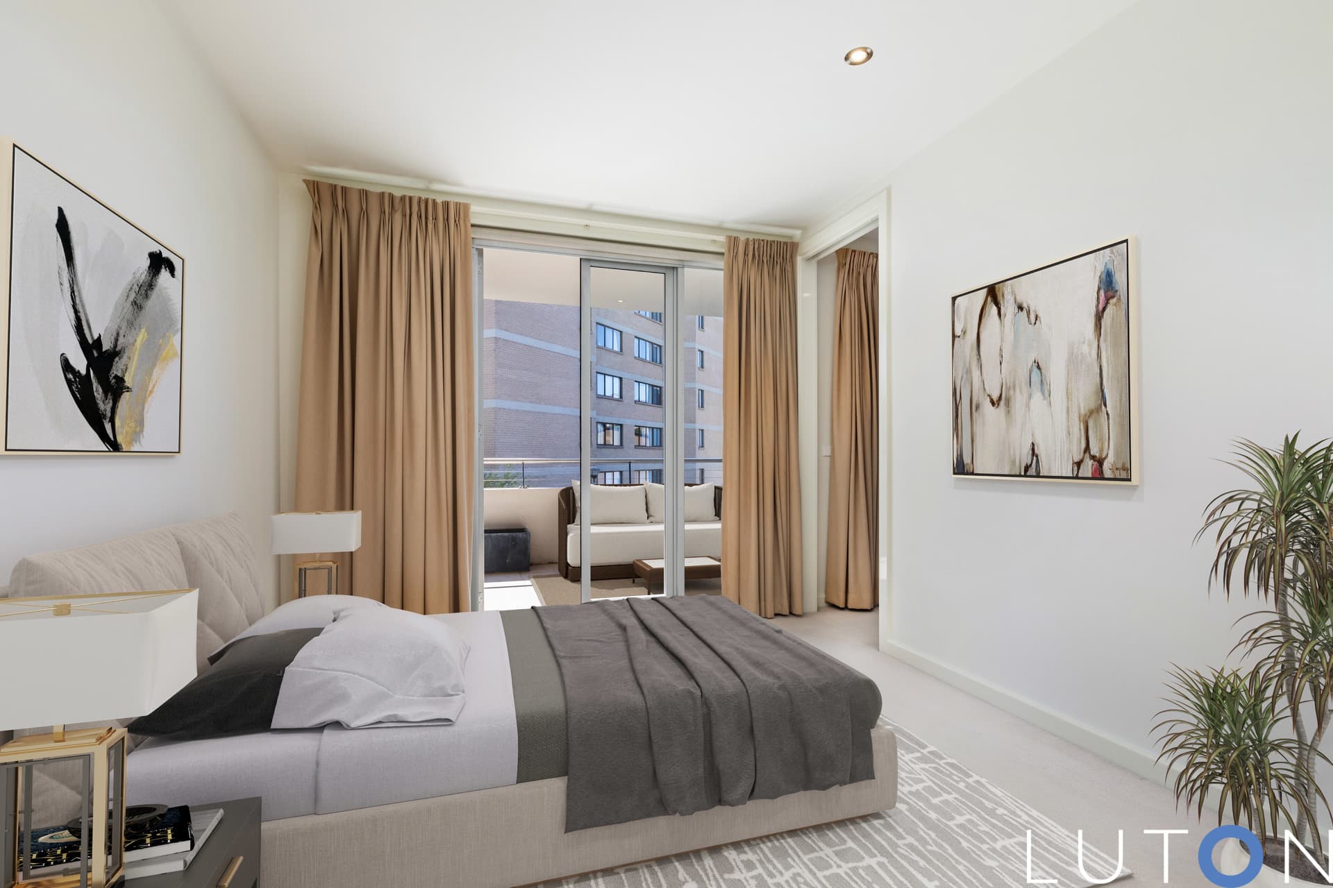 11/3 Tench Street, Kingston ACT 2604, Kingston - Image 1