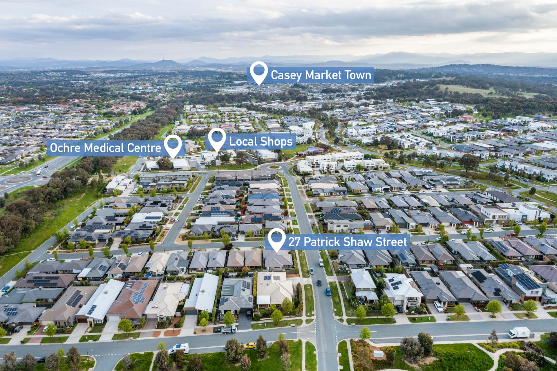 27 Patrick Shaw Street, Casey ACT 2913, Casey - Thumbnail 8