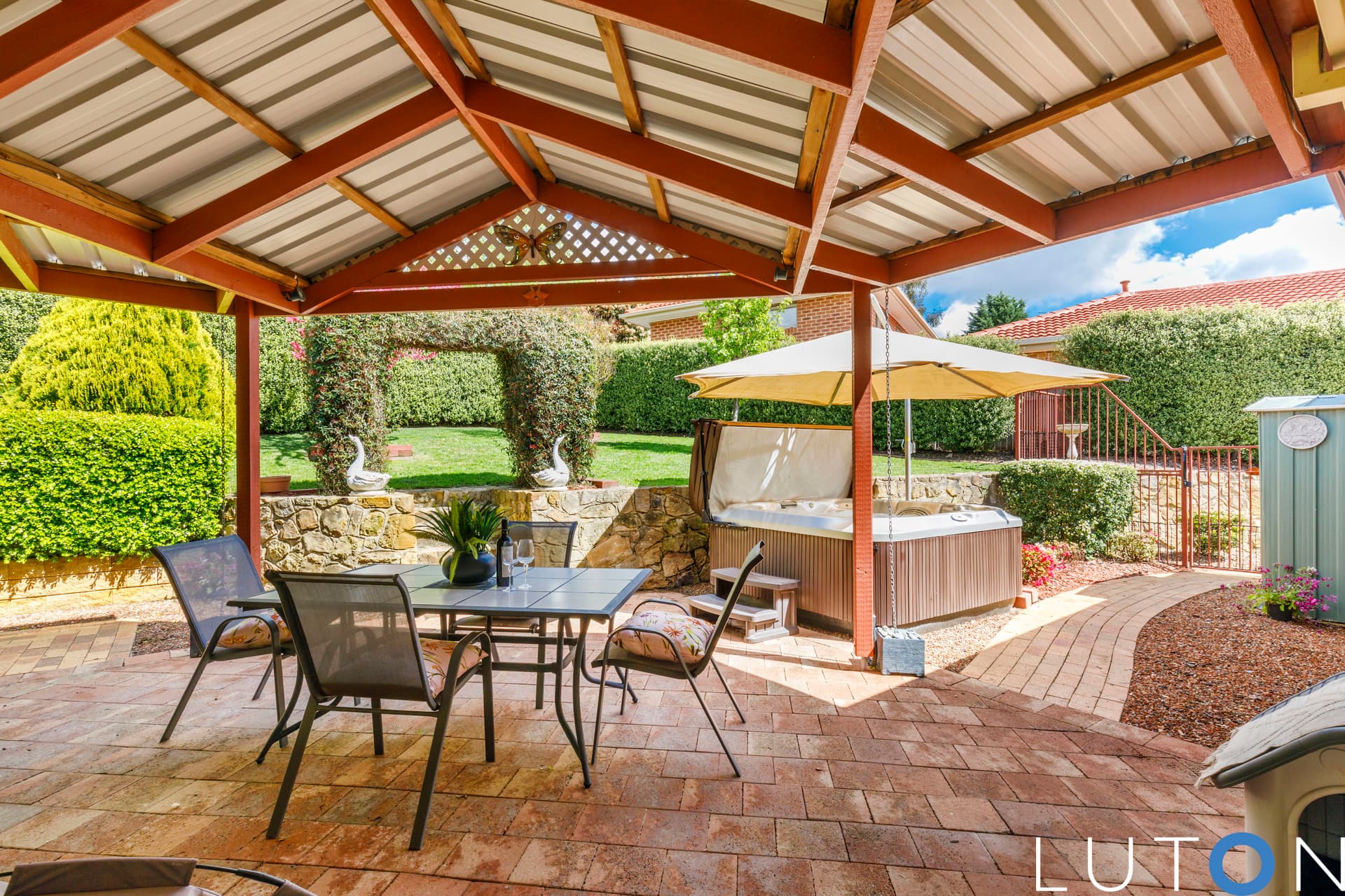 2 Ahmatt Street, Ngunnawal ACT 2913, Ngunnawal - Thumbnail 4