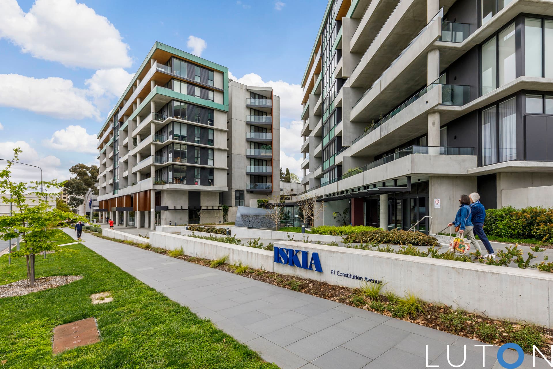 50/81 Constitution Avenue, Campbell ACT 2612, Campbell - Thumbnail 8